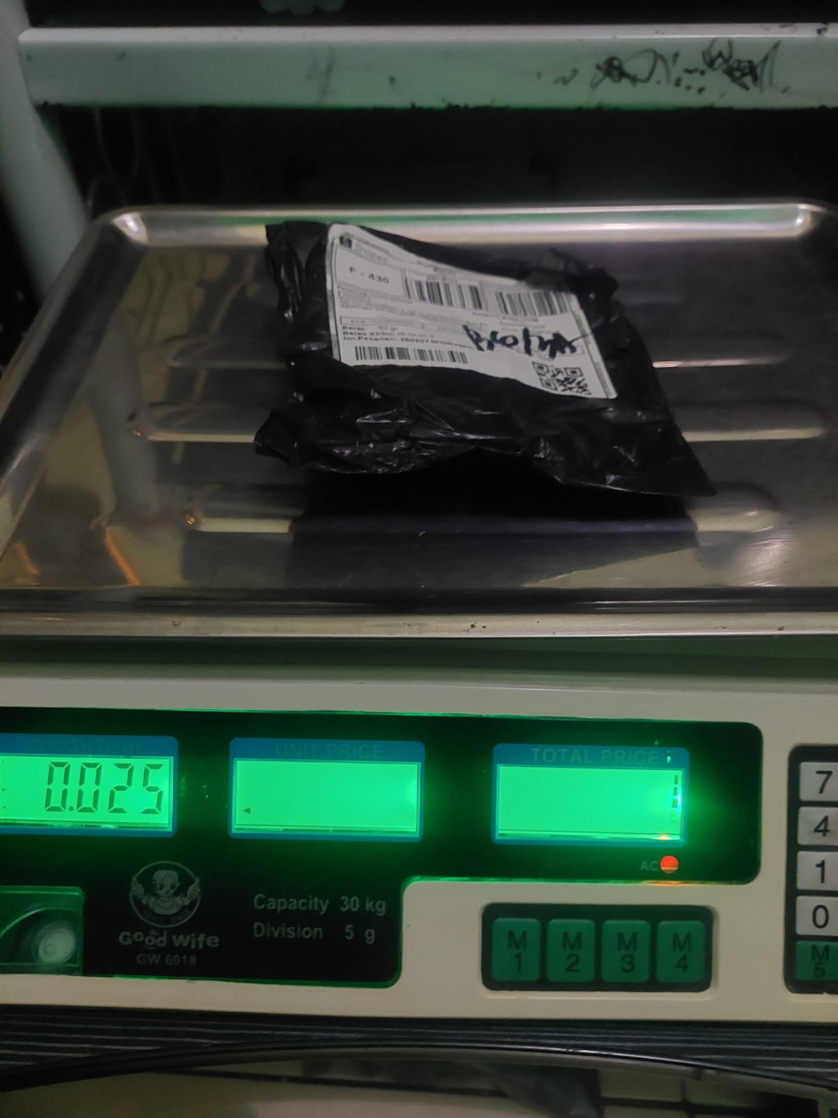 AZIZAH/8855-0538/BLACK