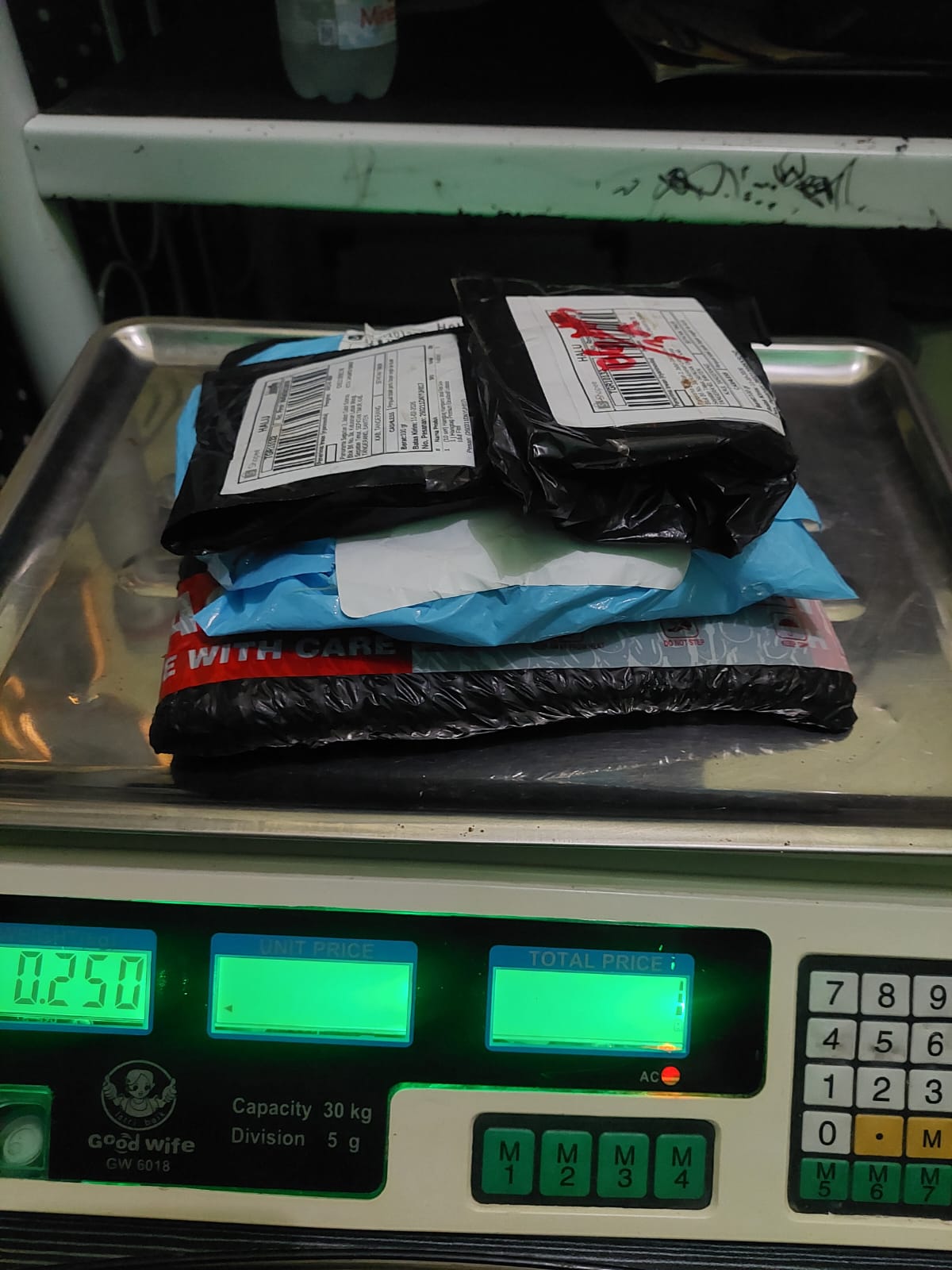 IRYANINOVITA/3434-0543/BLACK