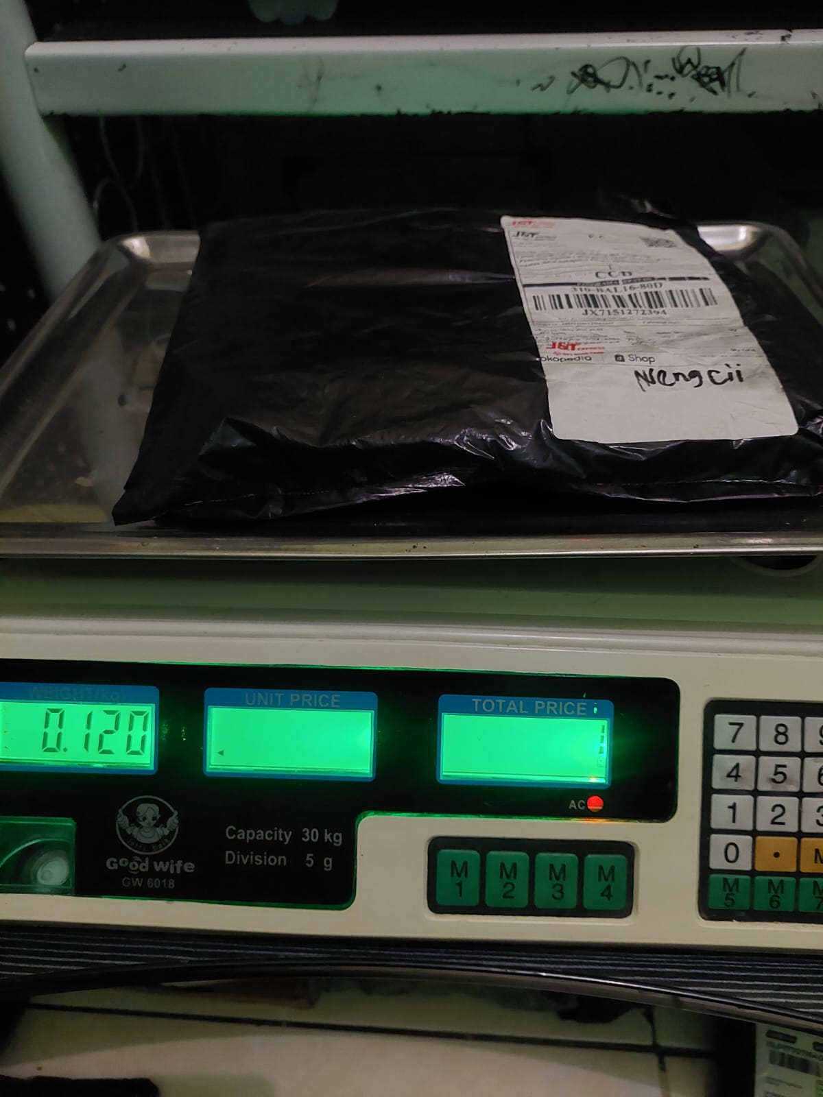 NENGCI/8615-546/BLACK