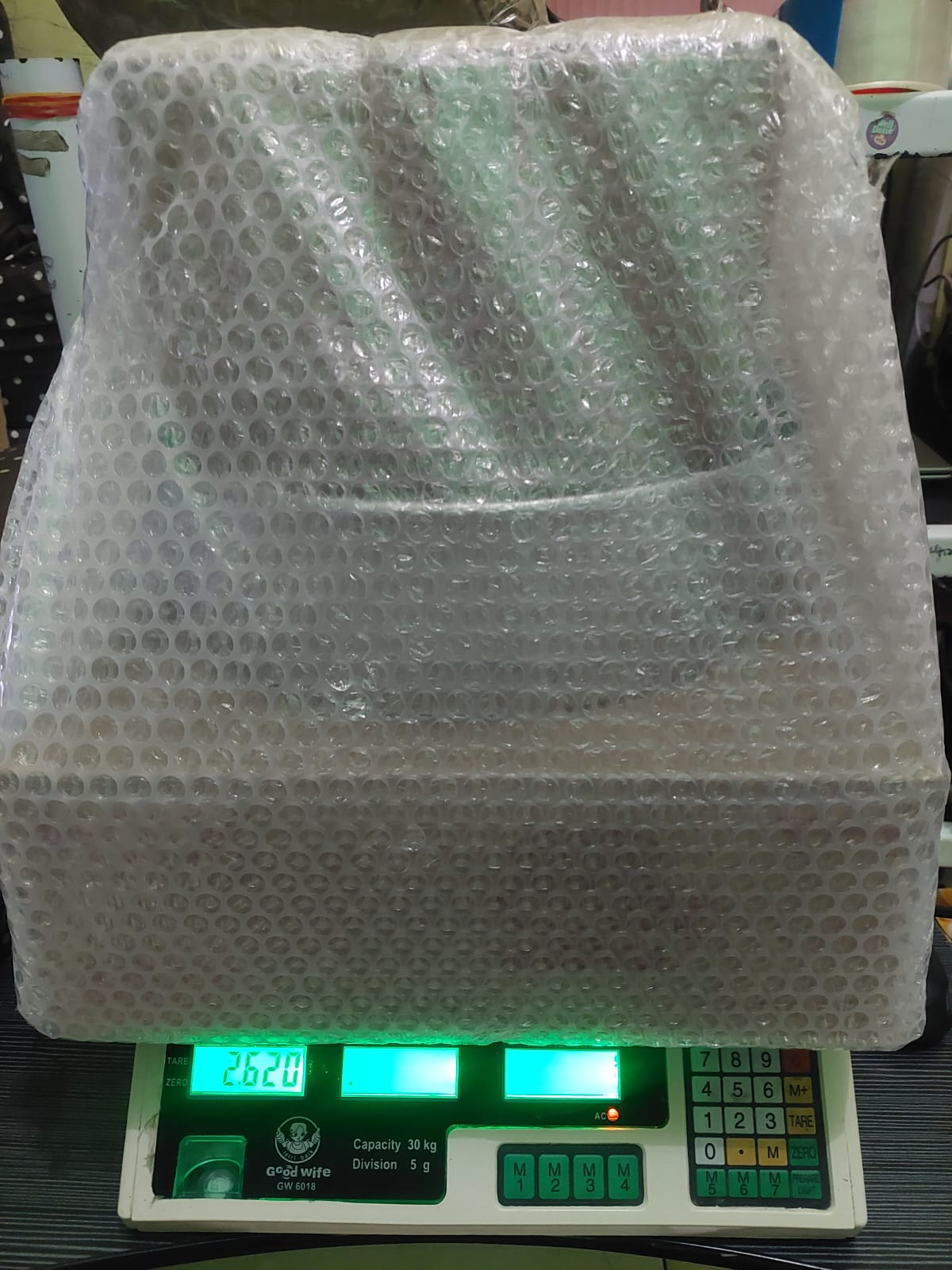 SARA MARGARETHA/4959-0553