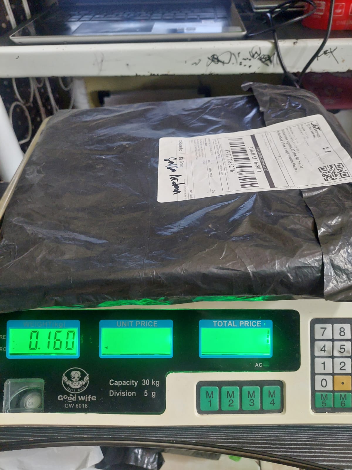 SALSA ARDAN/8737-0561/BLACK