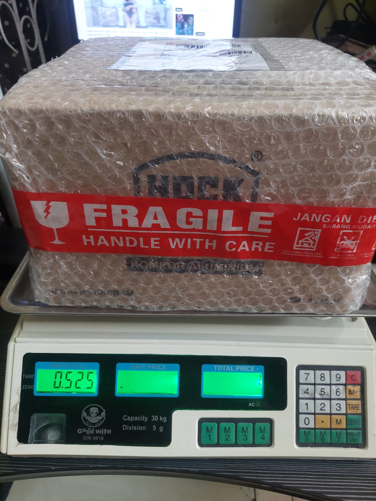 SARA MARGARETHA/4959-0563/BROWN