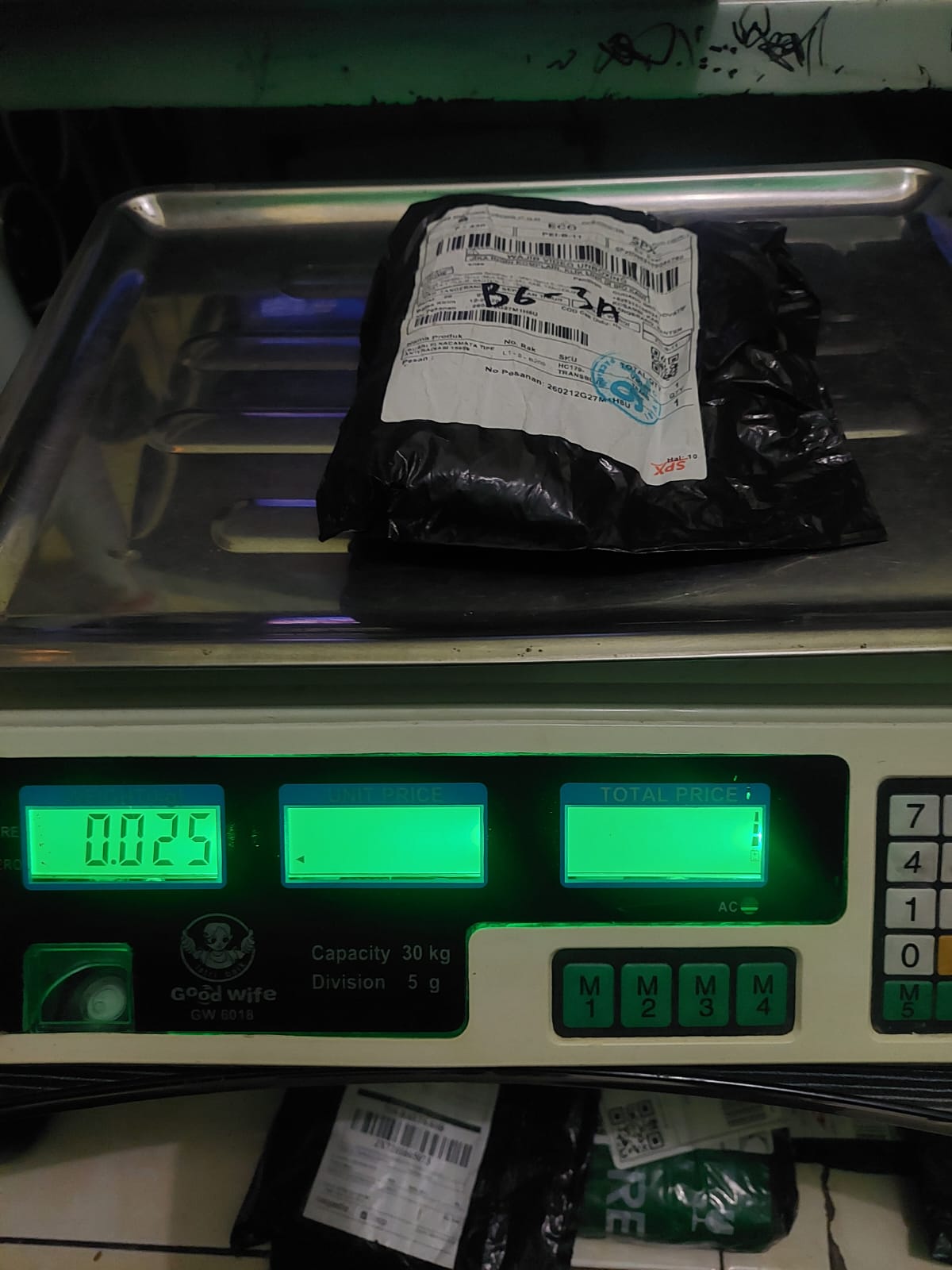 ENZA/4223-0320/BLACK