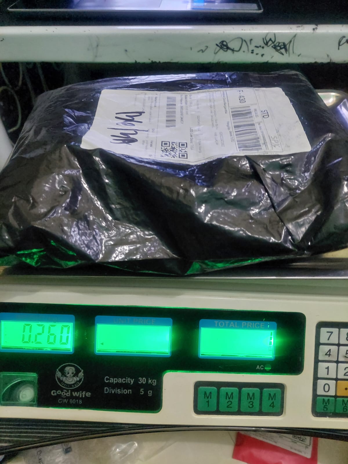 SARA MARGARETHA/4959-0575/BLACK