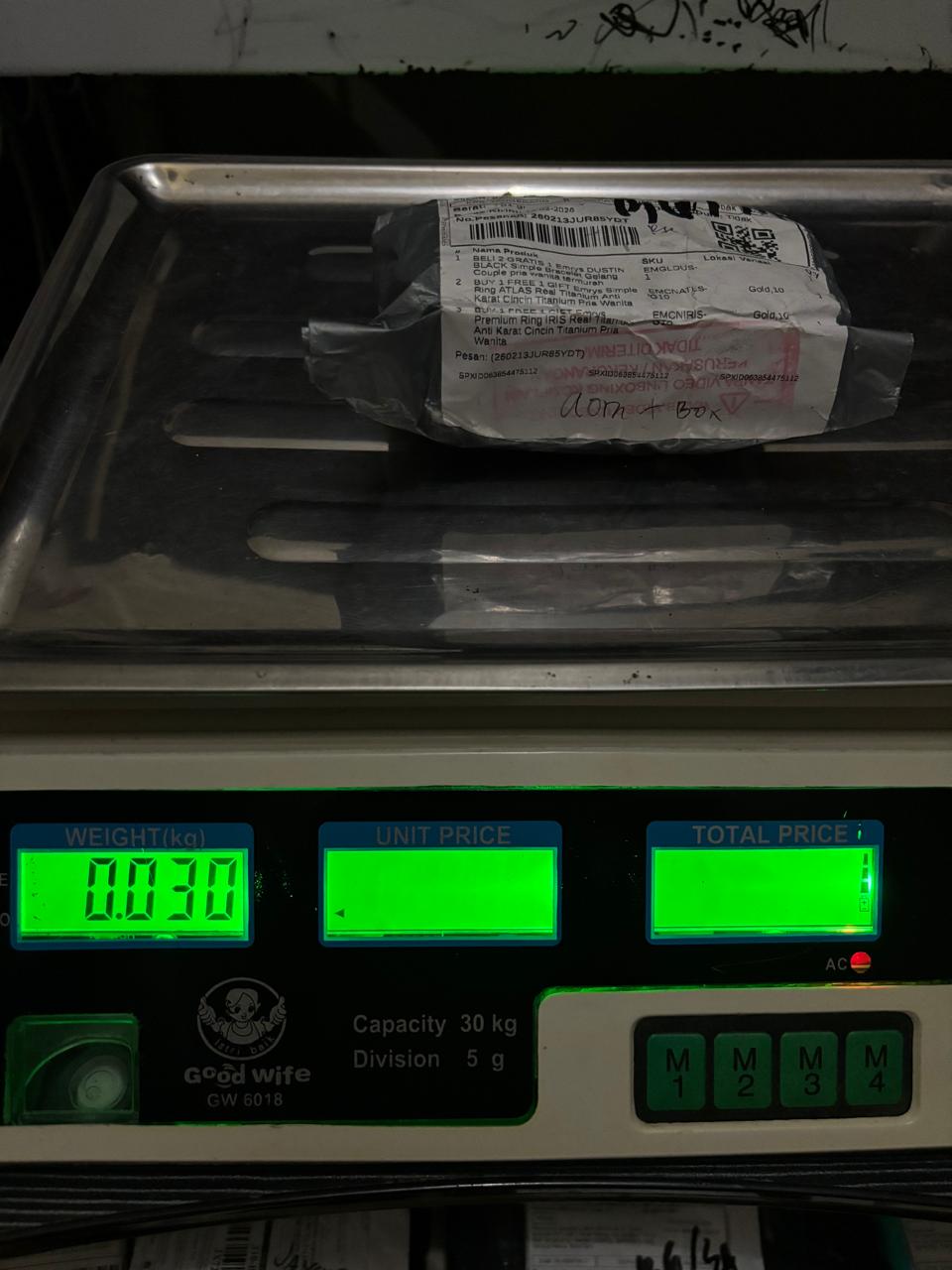 MINARTI RAJAGUKGUK/5752-0584/SILVER