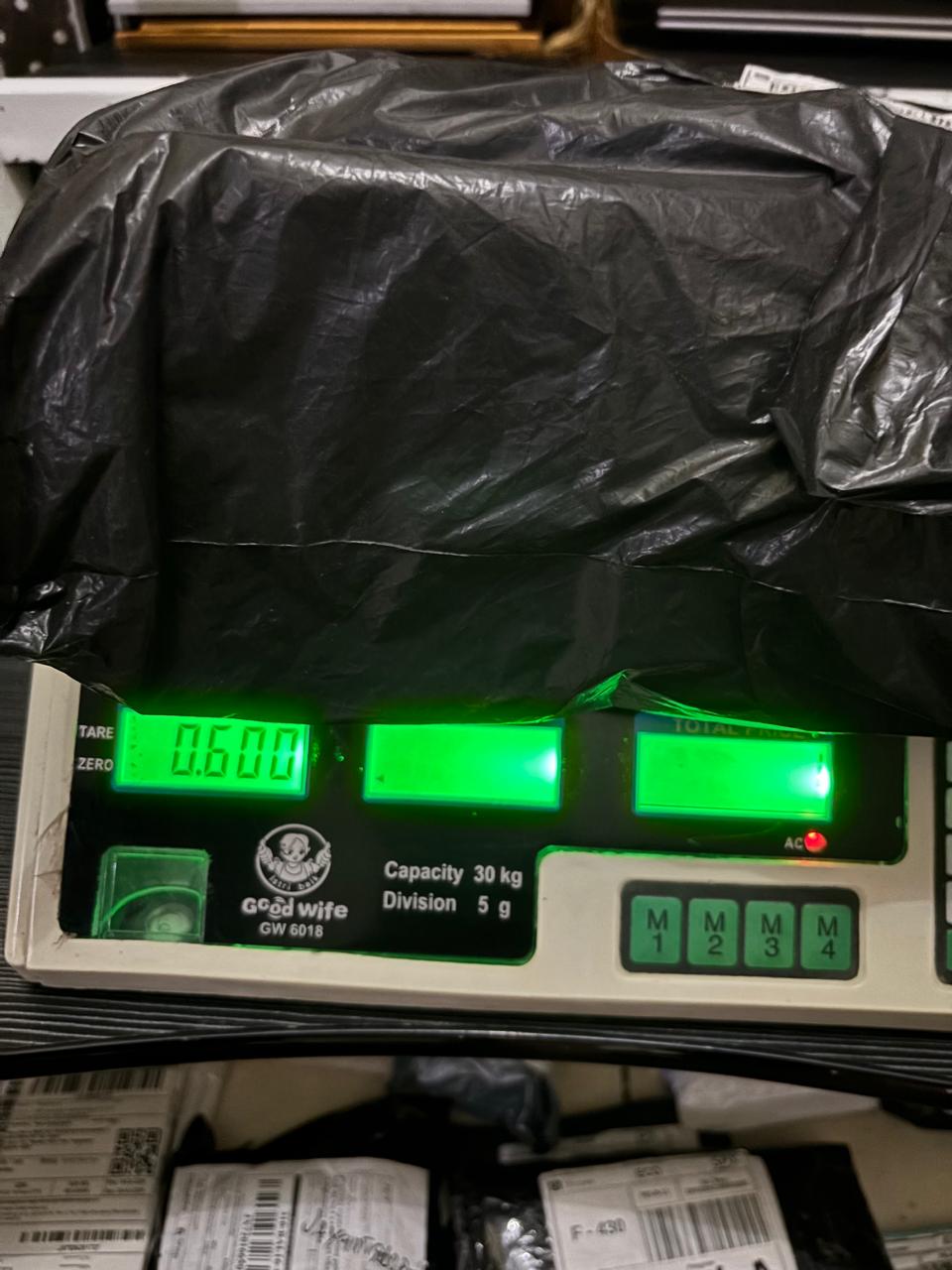 CICILIAKUM_/5147-0595/BLACK