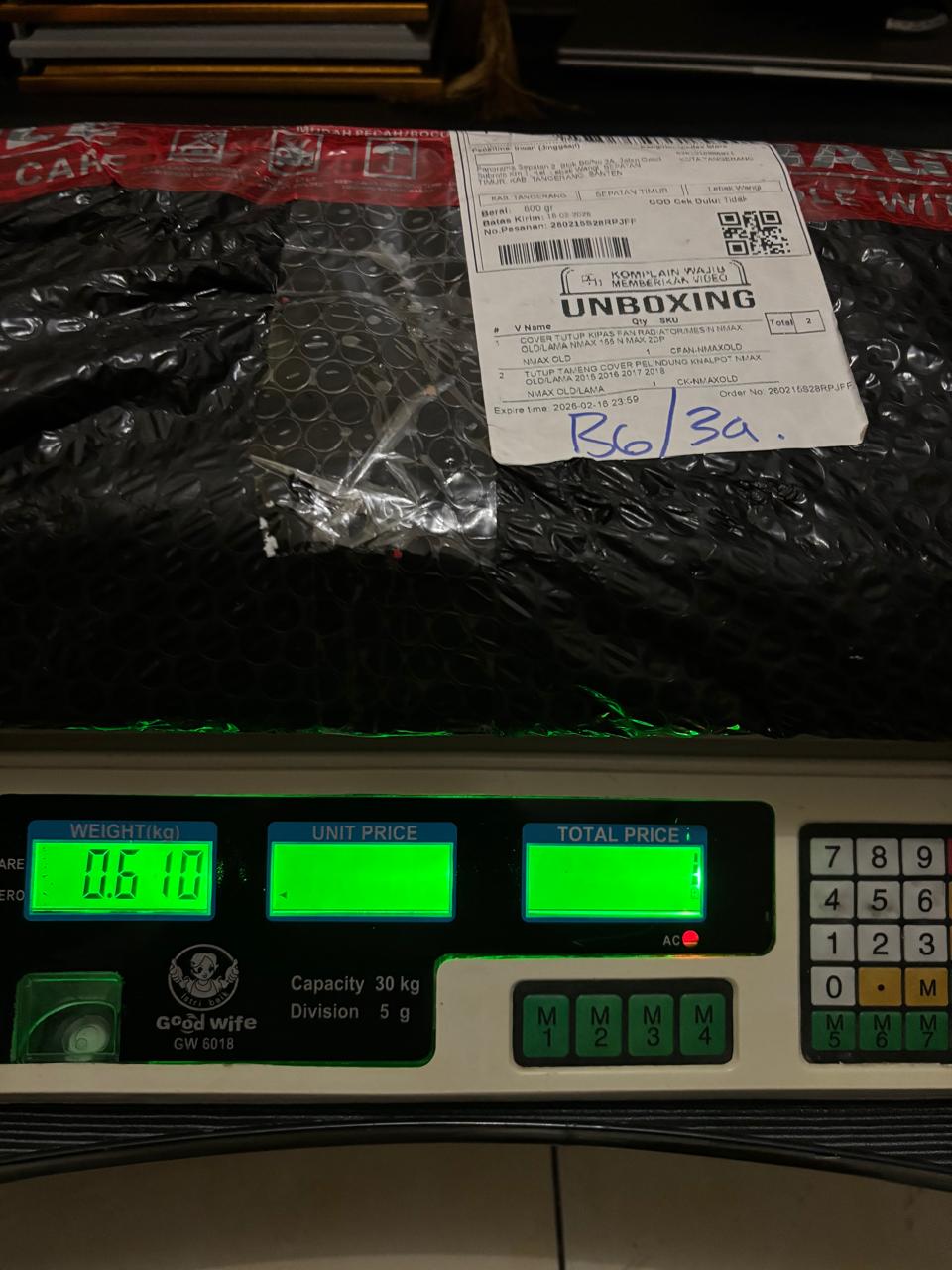 JINGGA/1942-0597/BLACK