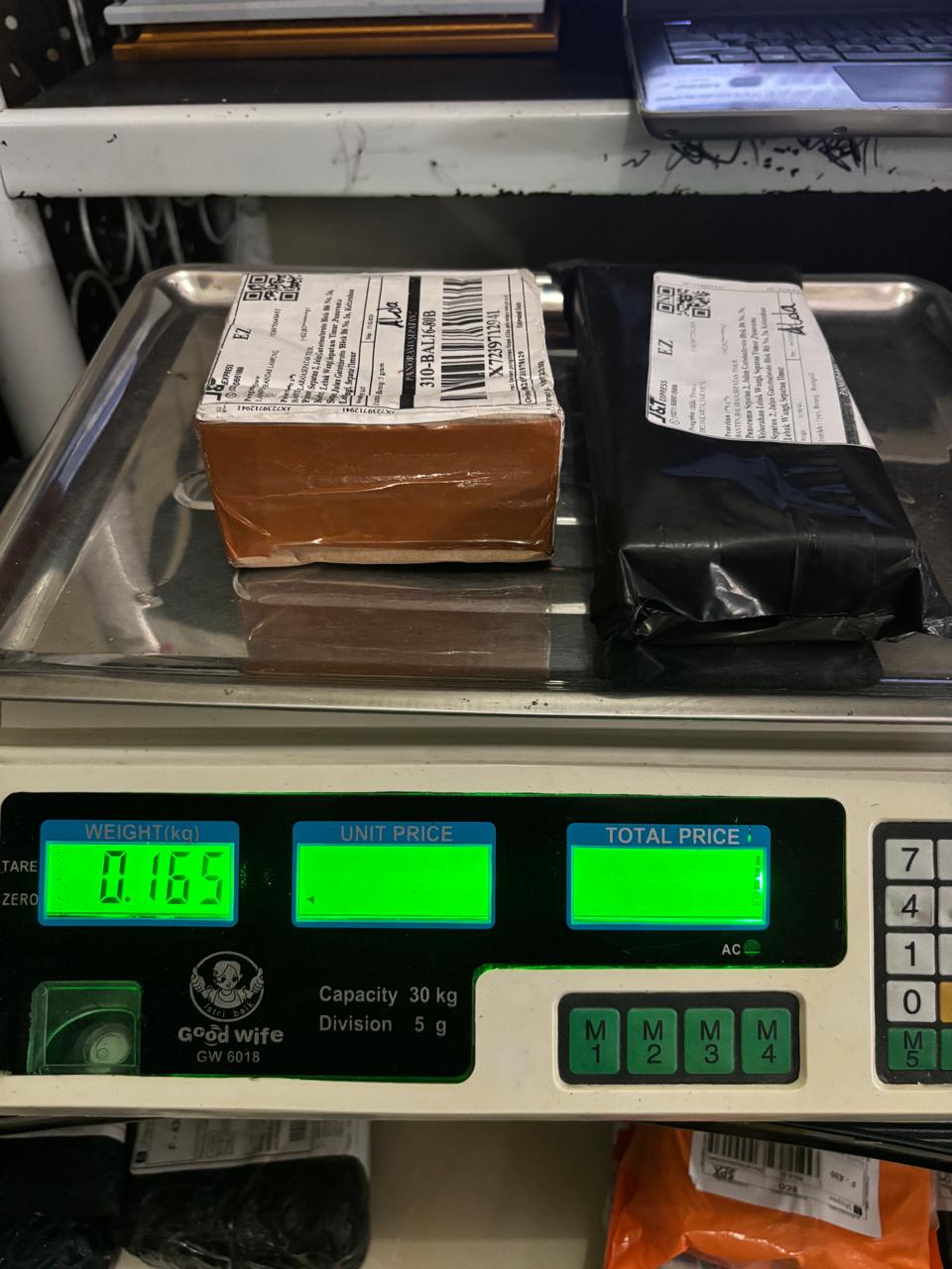 ALDA/4767-0600/BLACK