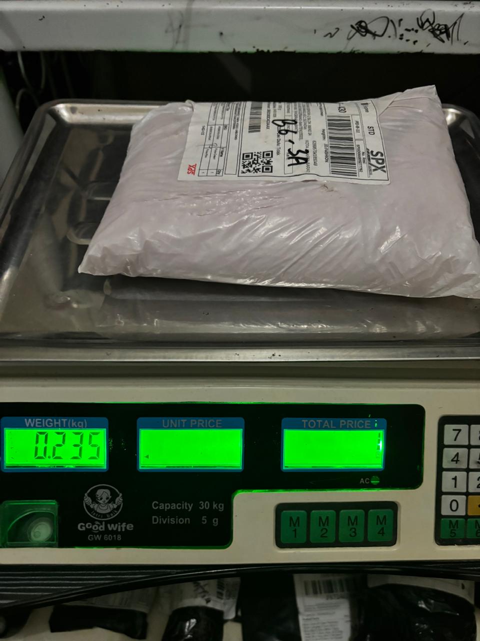 PUPUT/6471-0610/WHITE