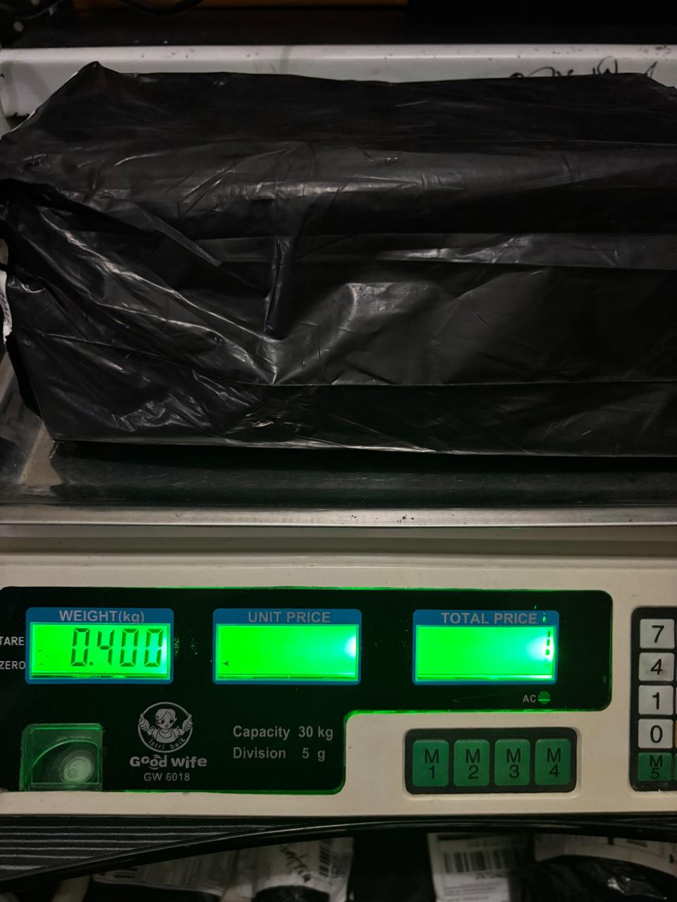 GBRLINVNS/0152-0611/BLACK