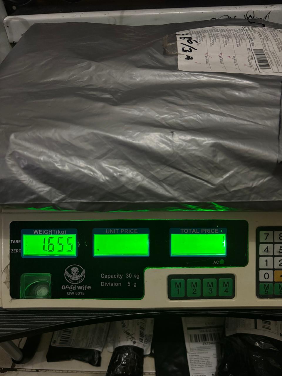 JIHAN BAFADAL/4434-0613/BLACK