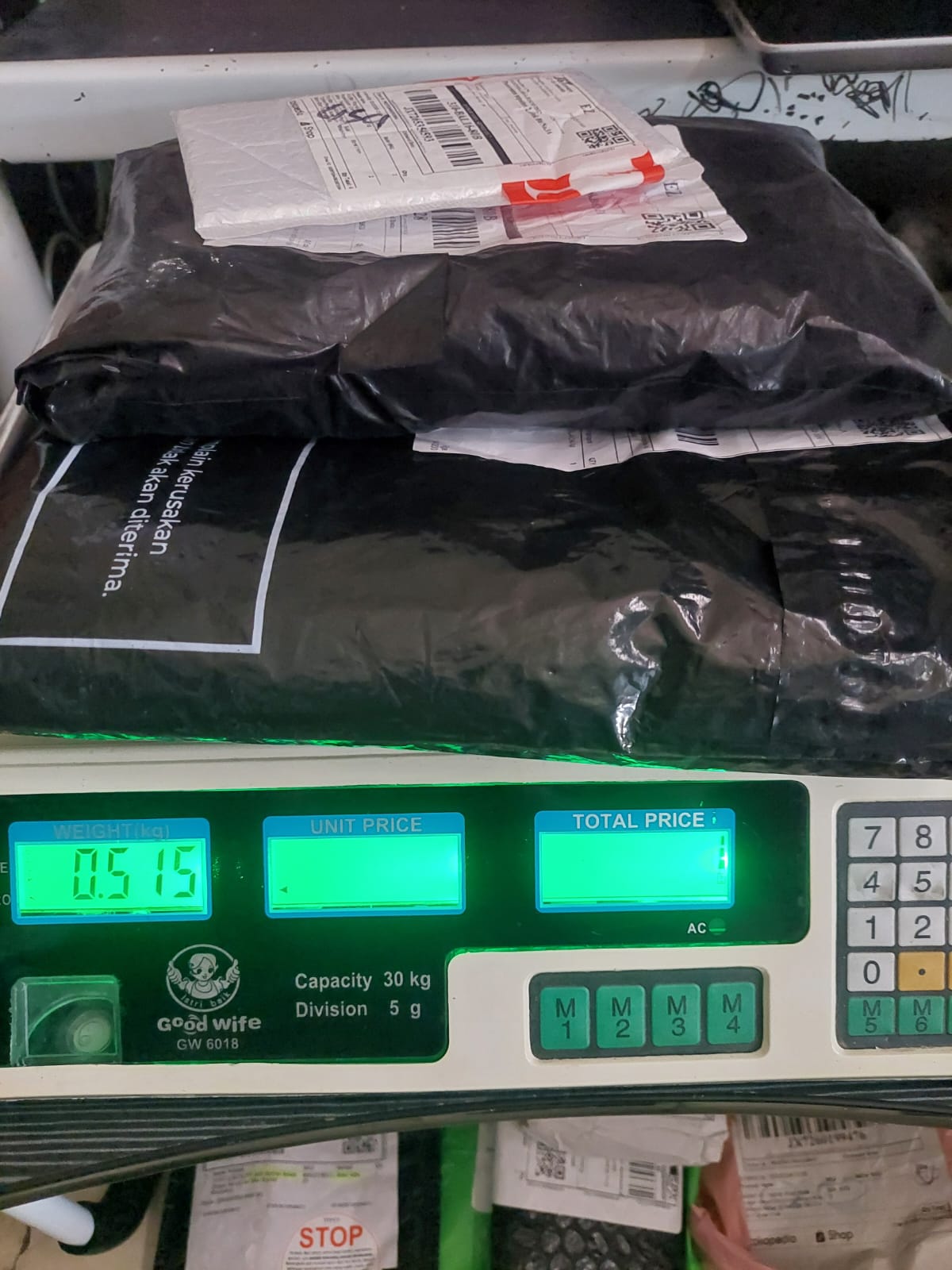 LISA/0798-0617/BLACK