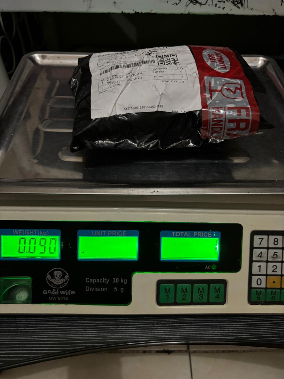 REVDA/8228-0625/BLACK