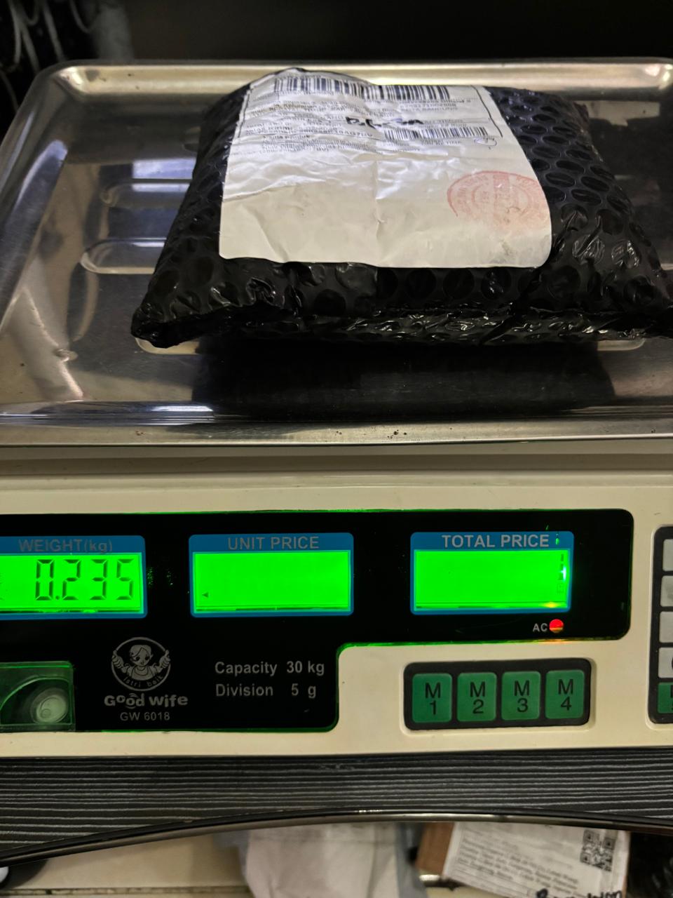 HIKMAH/7257-0637/BLACK