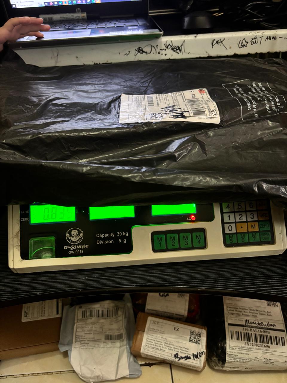 USWA.HS/3441-0641/BLACK