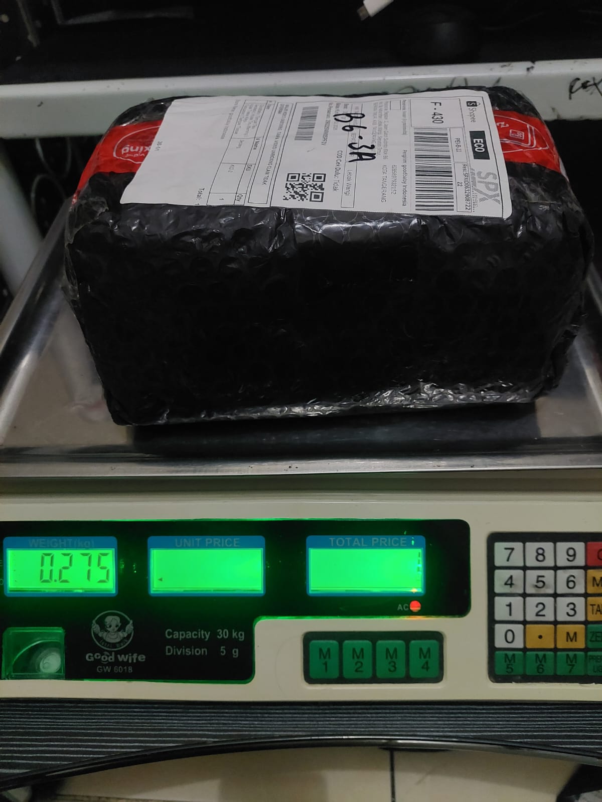 IRYANINOVITA/3434-0648/BLACK