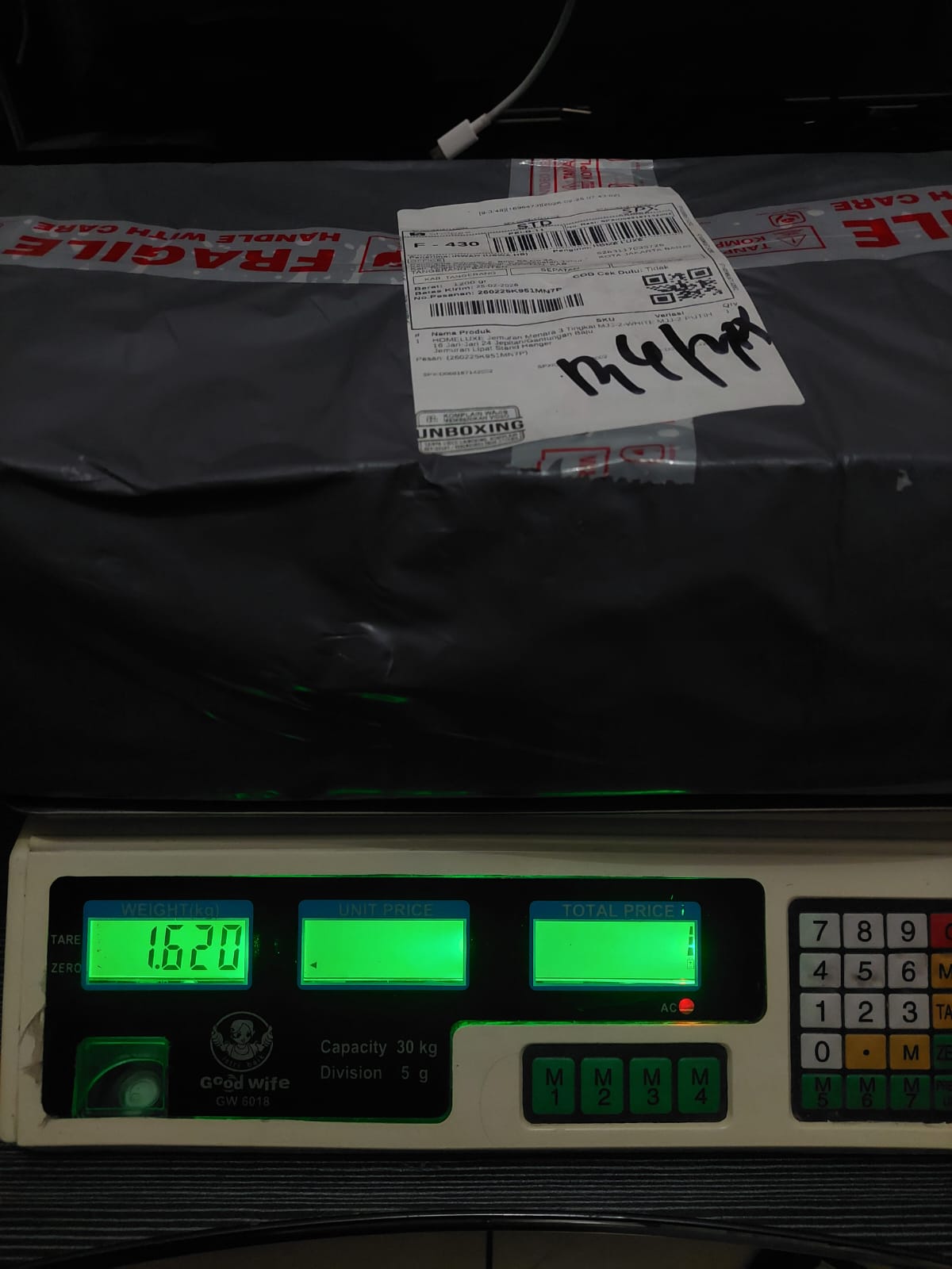 USWA.HS/3441-0650/GREY