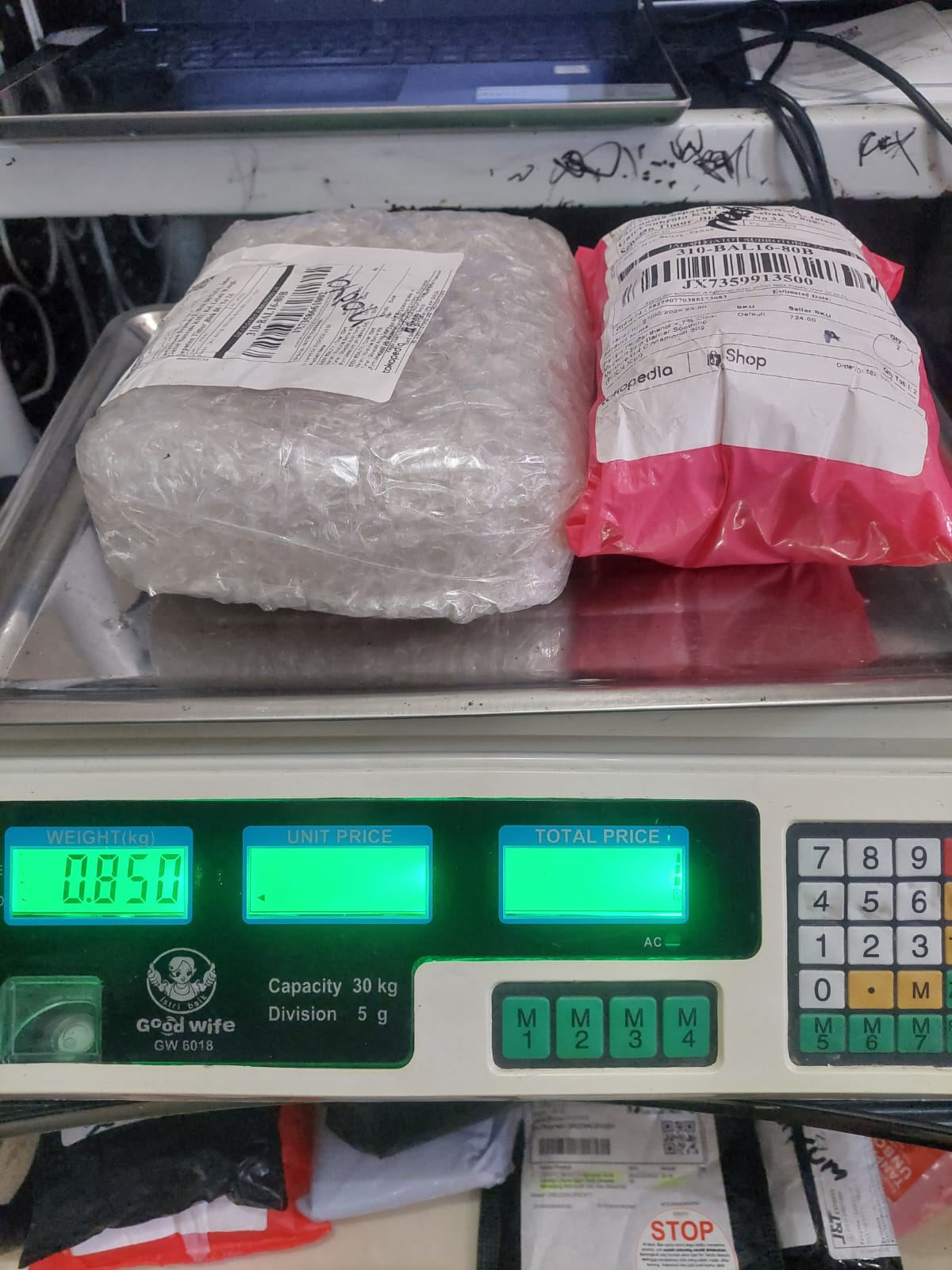 NADYA/5818-0653/WHITE