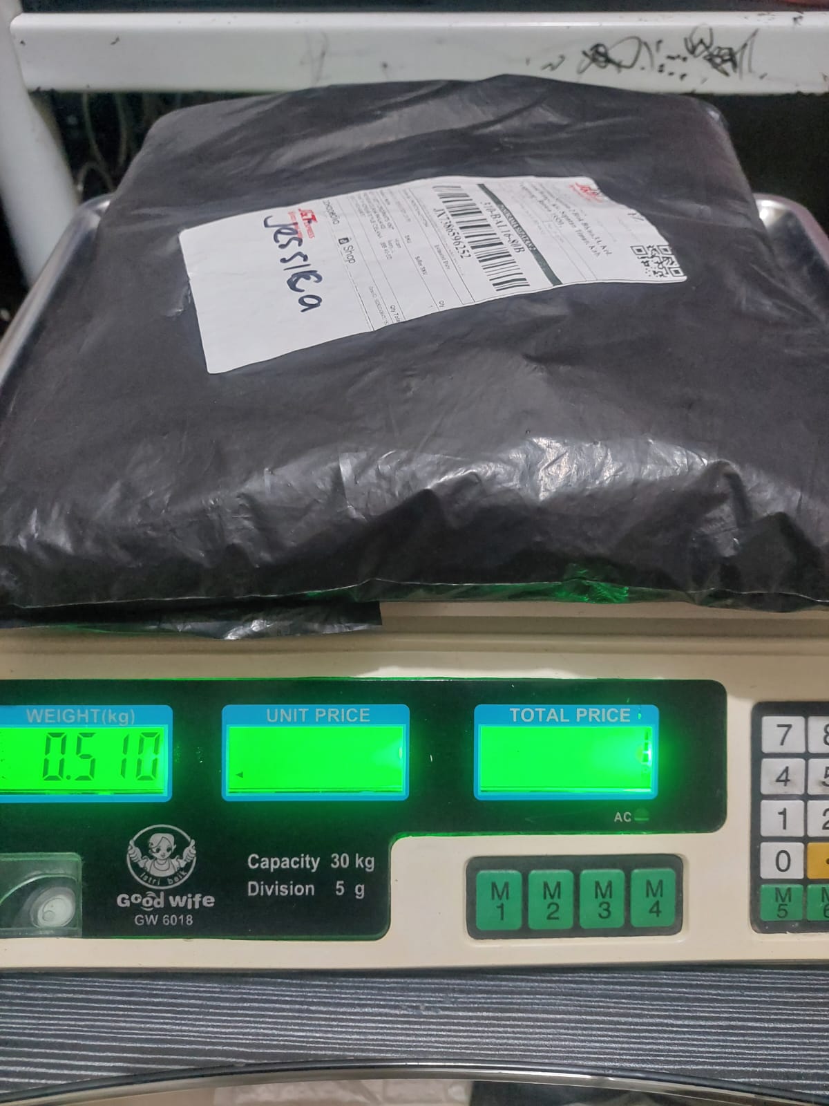 JESSICA/5230-0681/BLACK