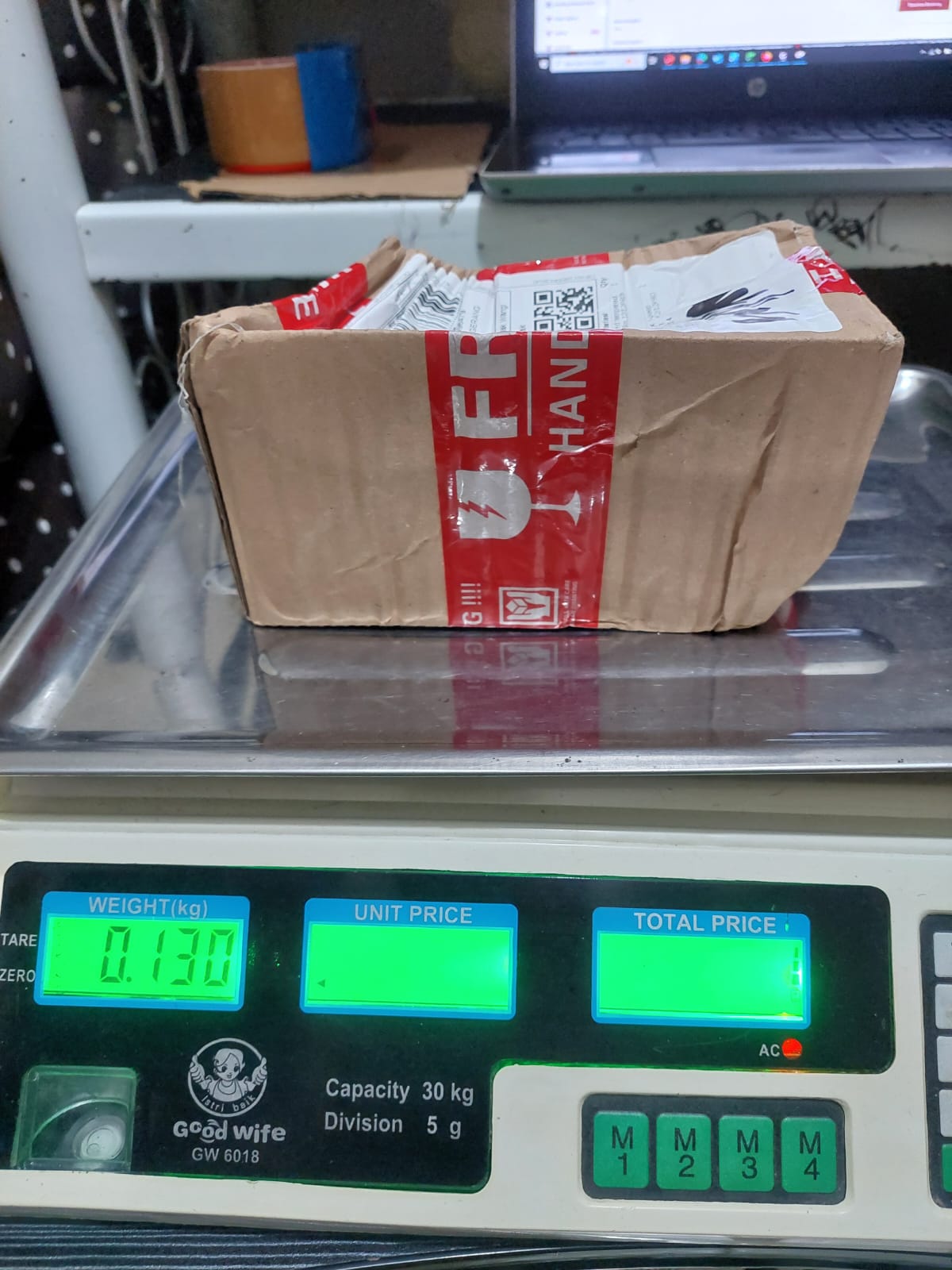 RIKAAK/0466-0724/BROWN