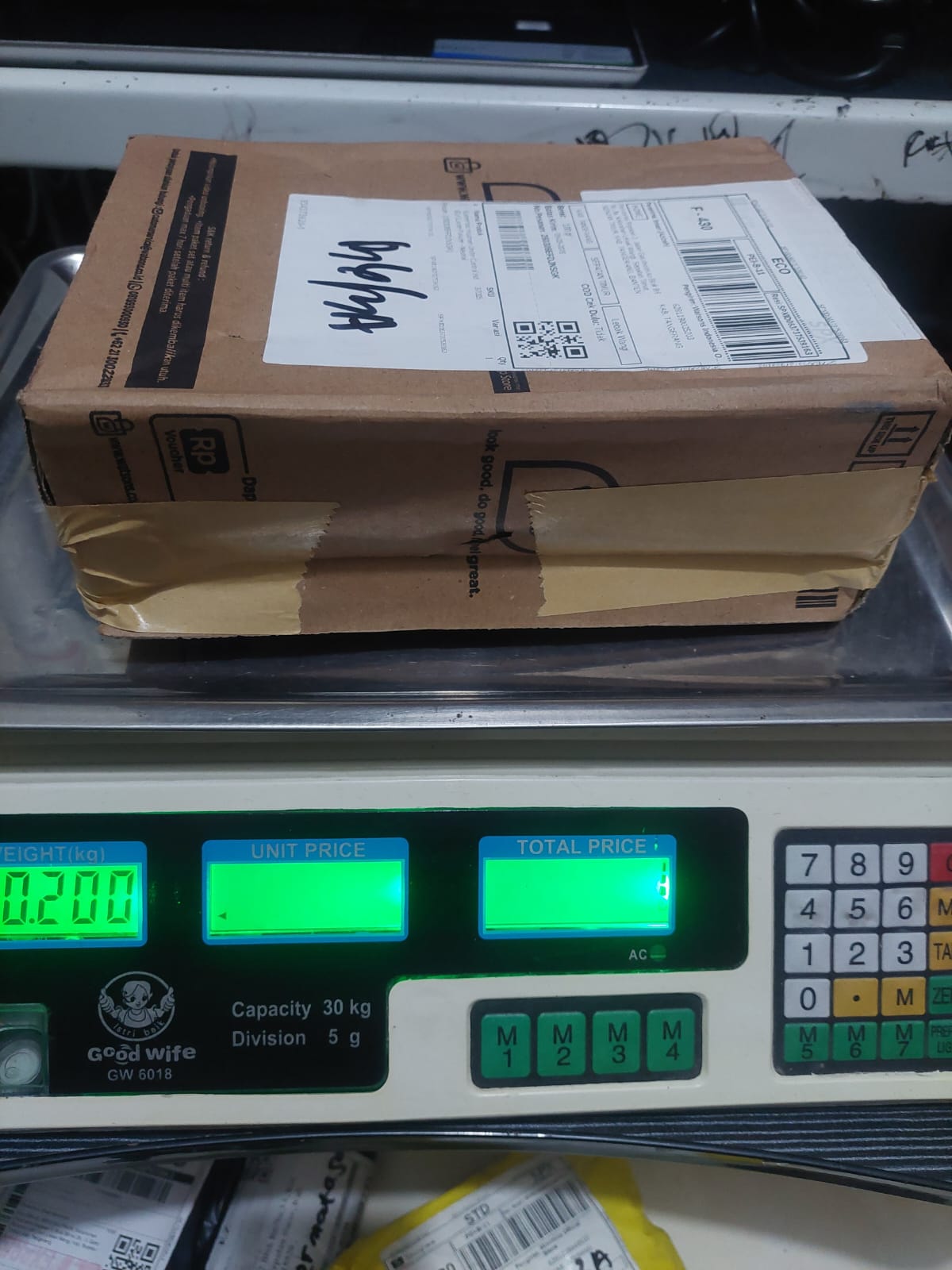 AZIZAH/8855-0731/BROWN