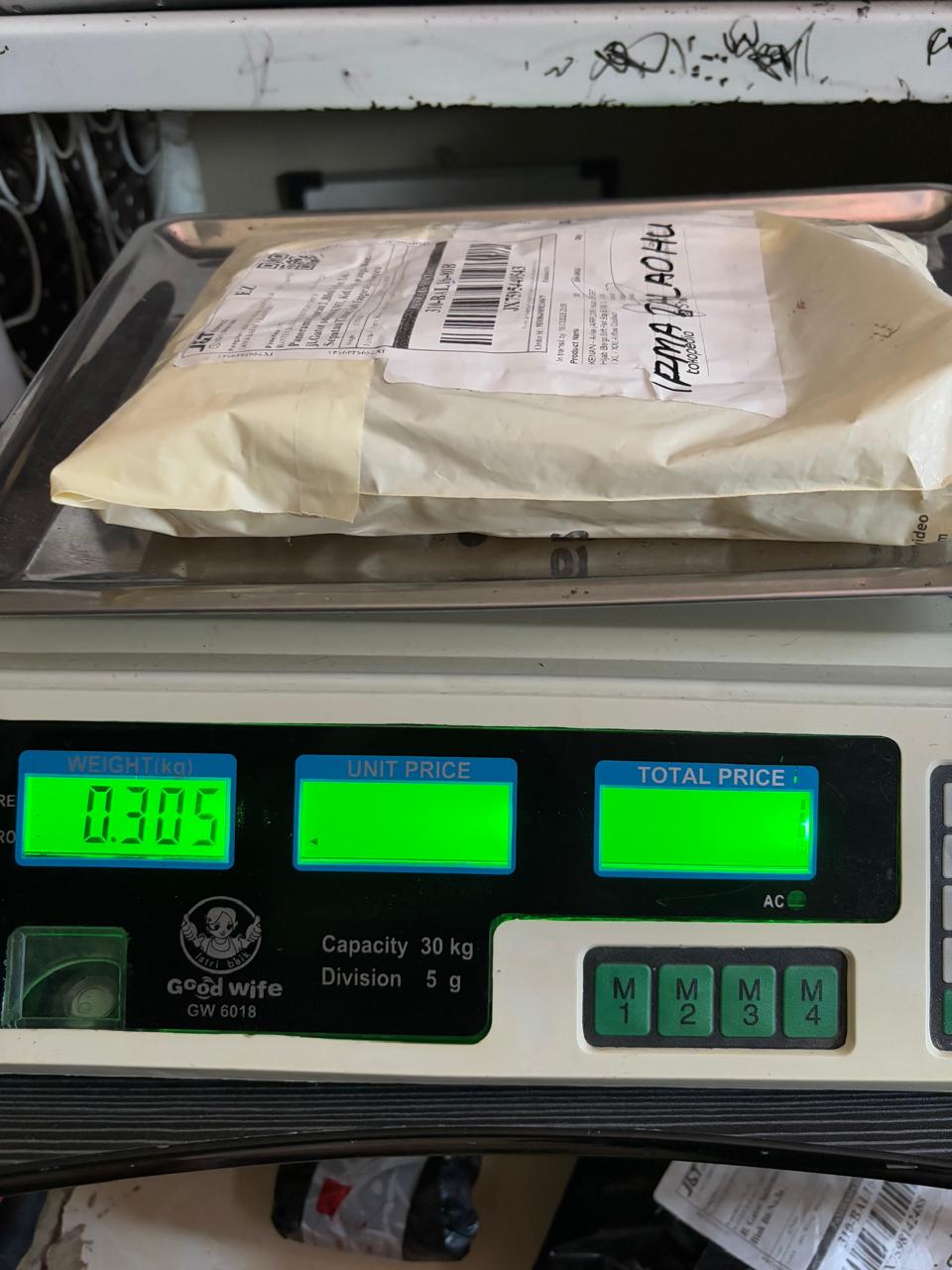 IRMATALAOHU/7323-0752/WHITE