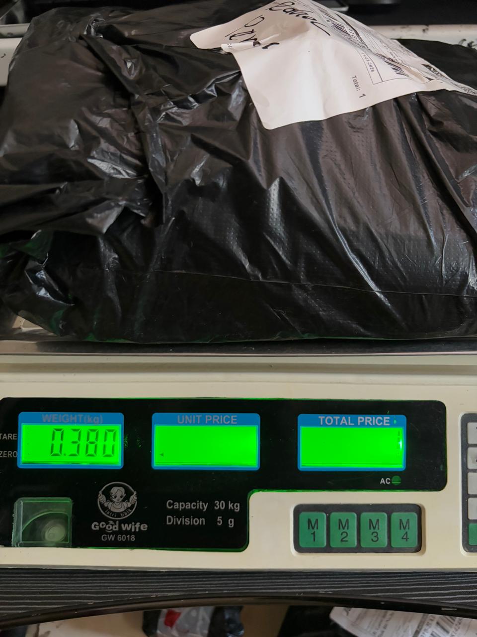 RAHEL PENGGU/9522-0753/BLACK