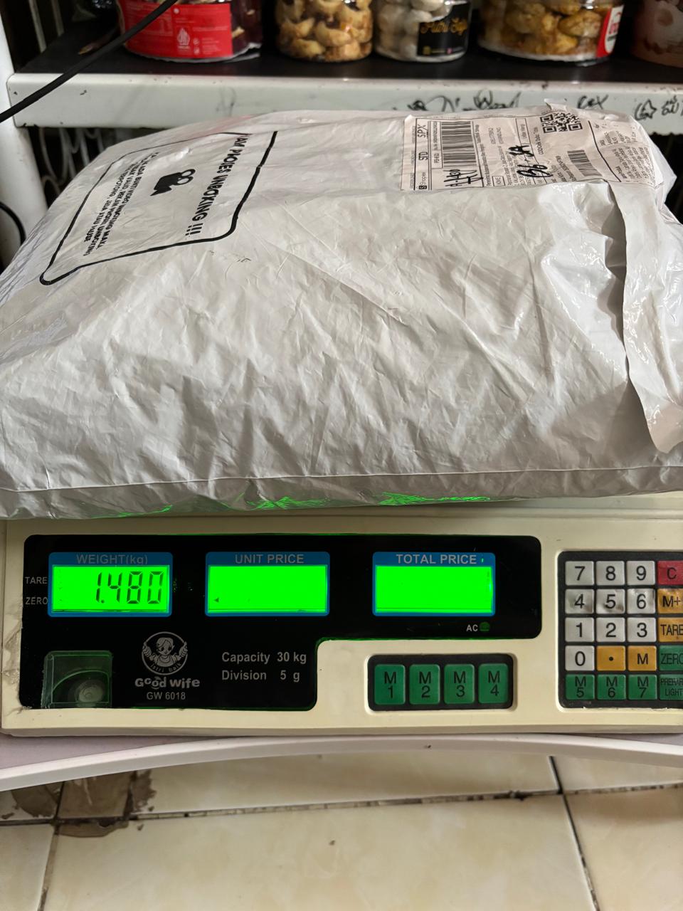 NENA ROSITA/7080-0765/WHITE