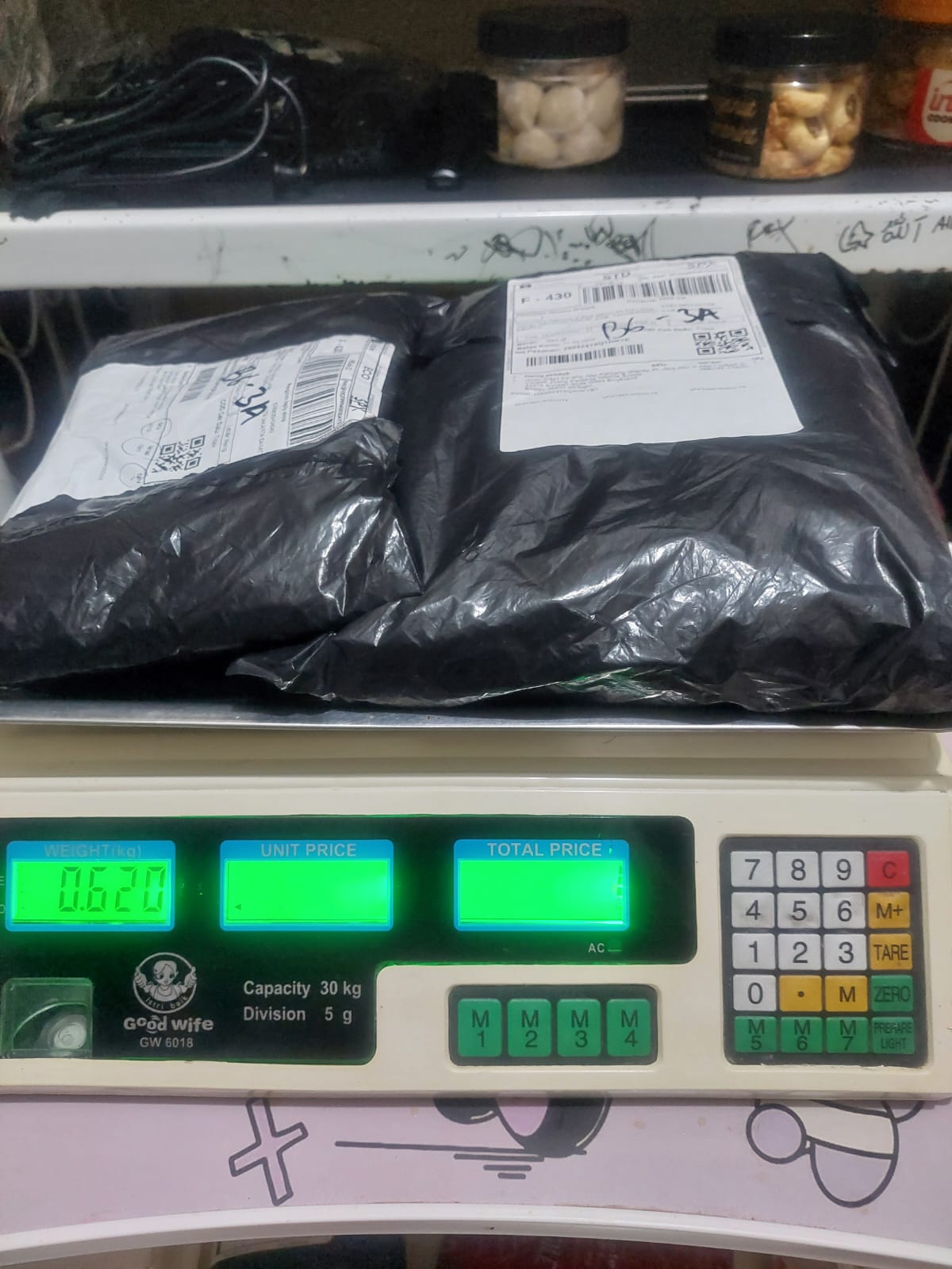 MEMEY/07512-0769/BLACK