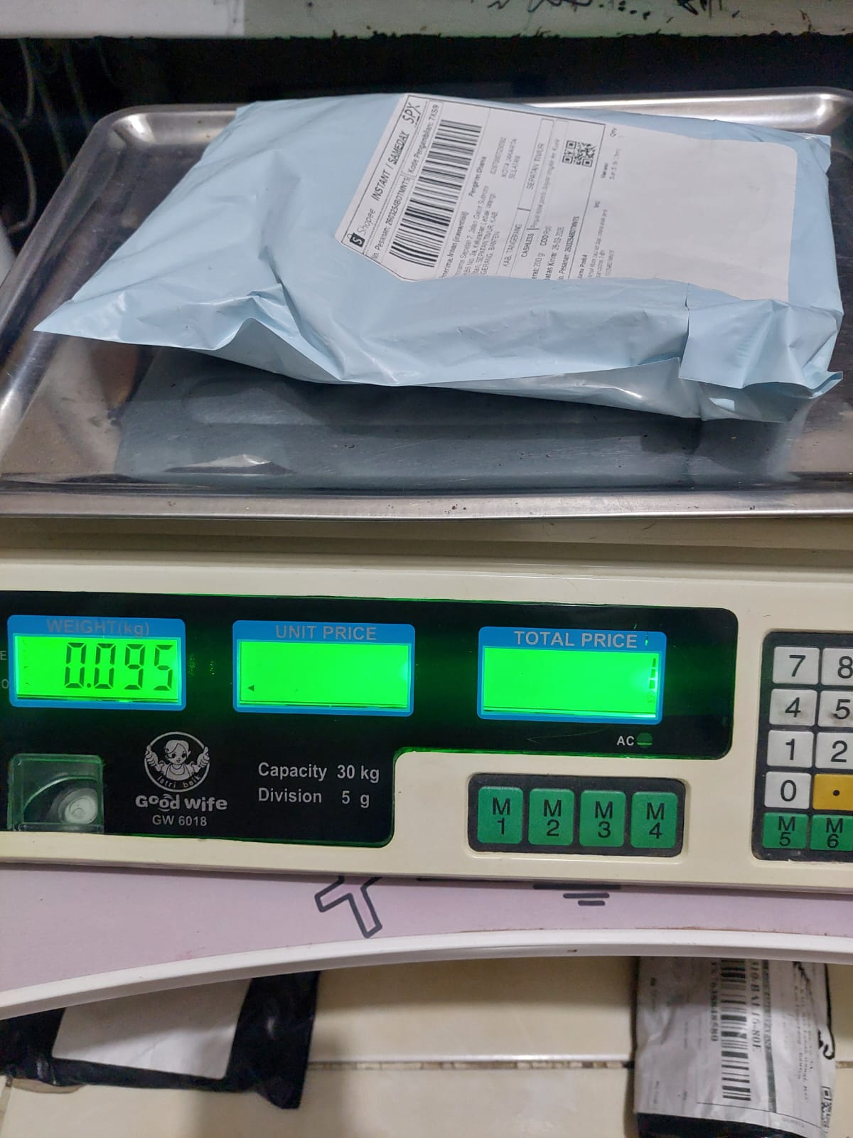 IRAWANTIII/0312-0773/BLUE