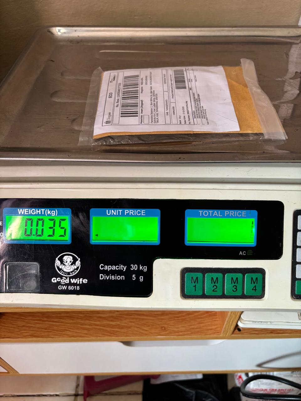 JINGGA/1942-0790/BROWN