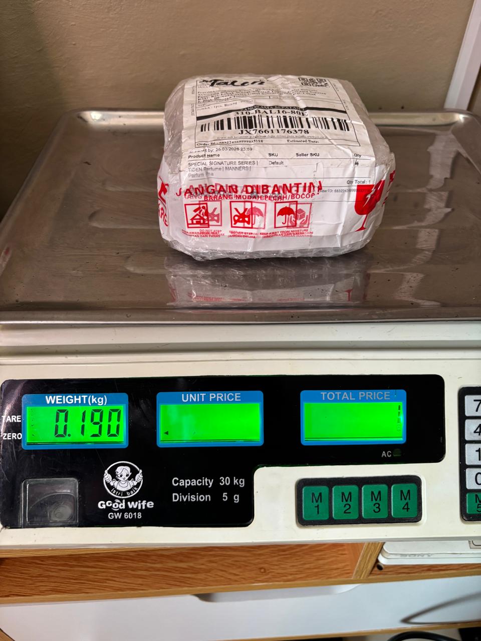 TALENSIDE/5300-0793/WHITE 