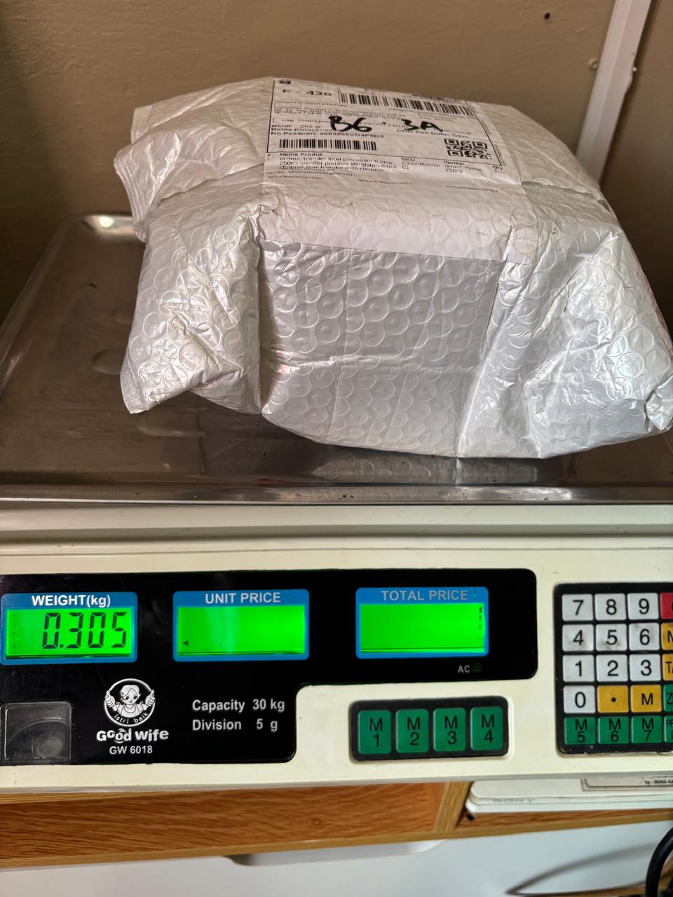 HIKMAH/7257-0794/WHITE