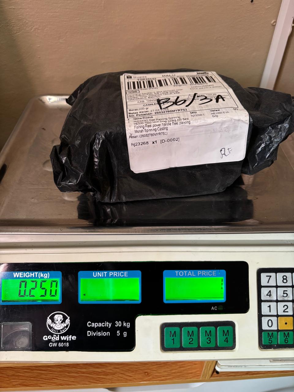 FERDI/2505-0795/BLACK