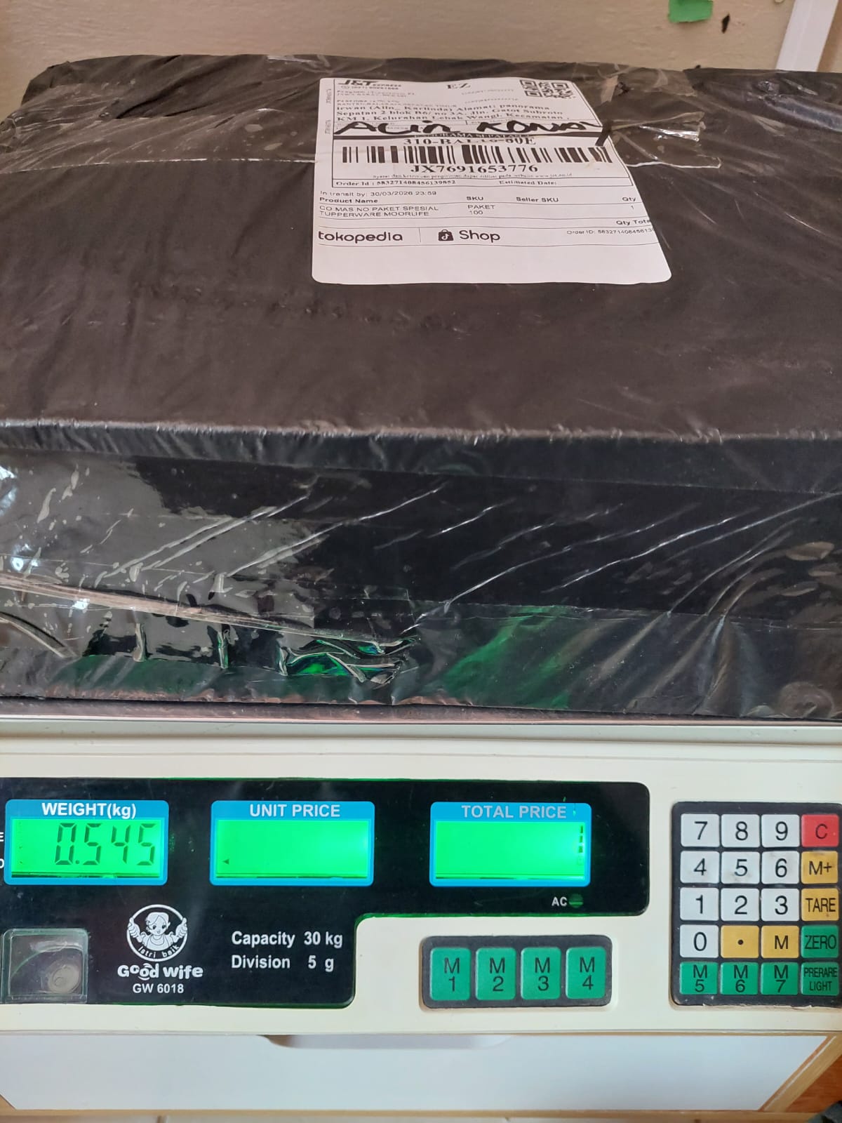 ALIN KARLINDA/3316-0799/BLACK