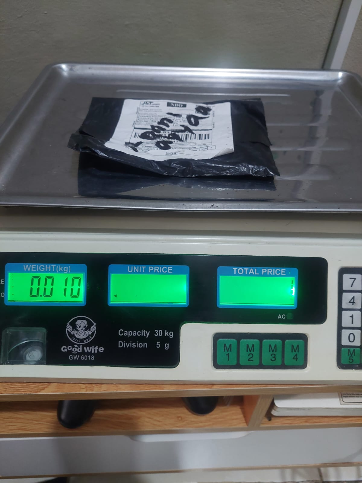 RENNY AYYAA/2008-0801/BLACK