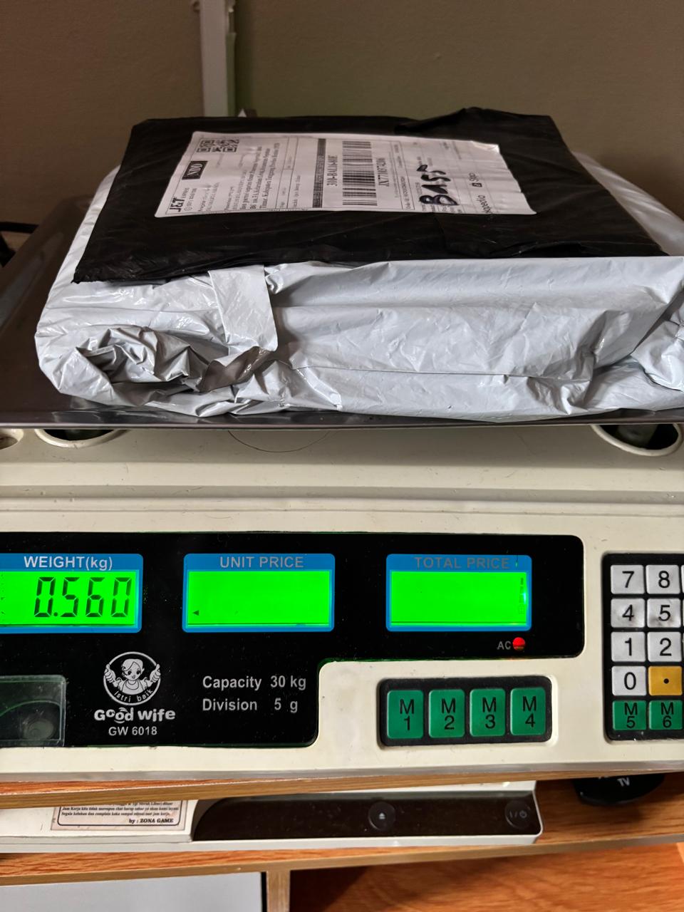 BASS/0686-0814/WHITE