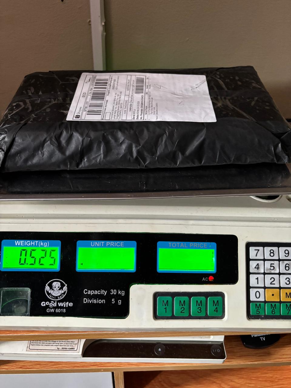 EY.BUNGAA/6352-0815/BLACK