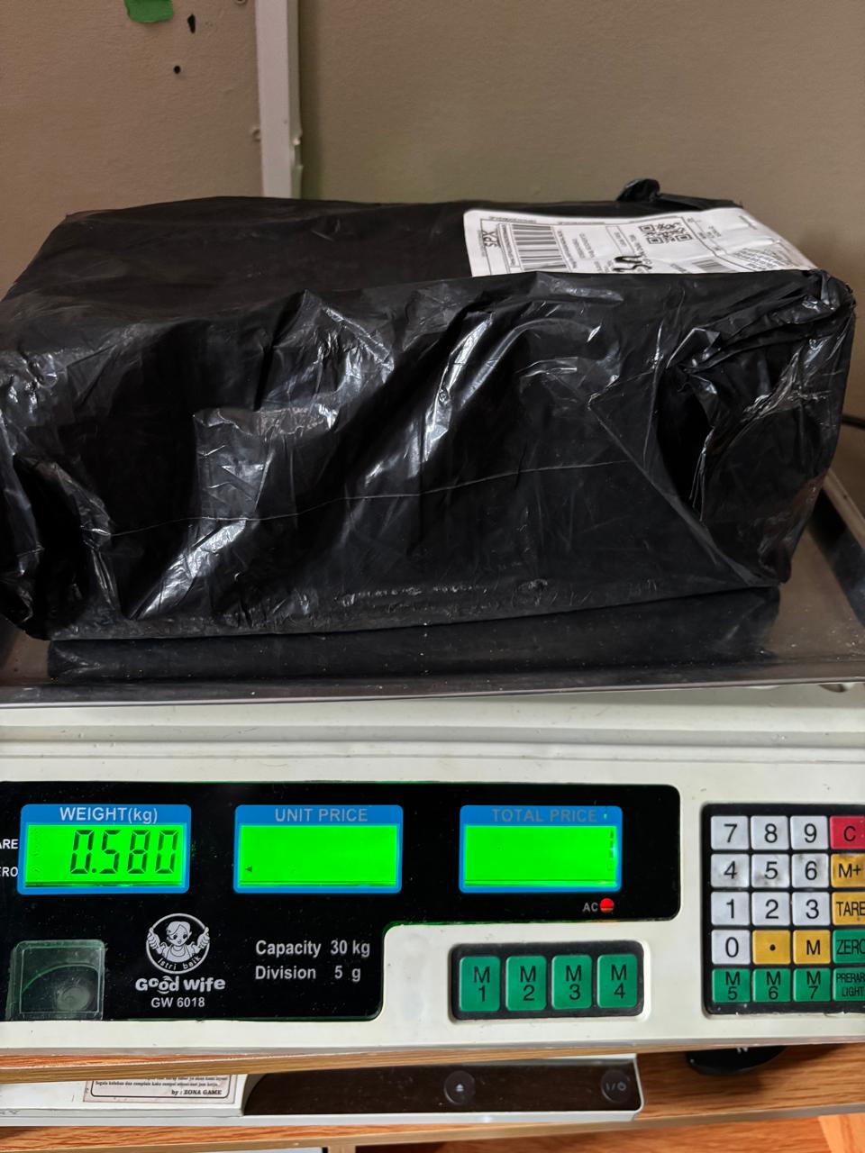 GABRIELLATAO/3493-0816/BLACK