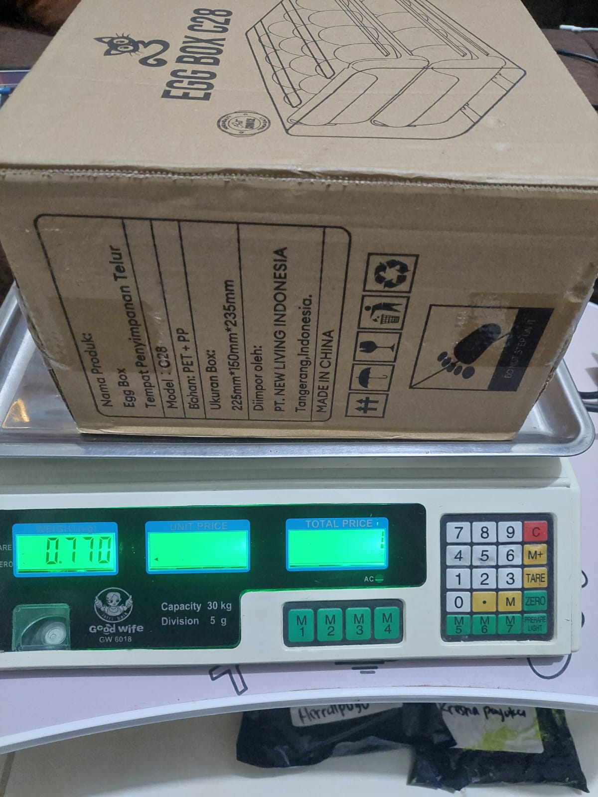 FADILLAHINDAH/3433-0840/BROWN