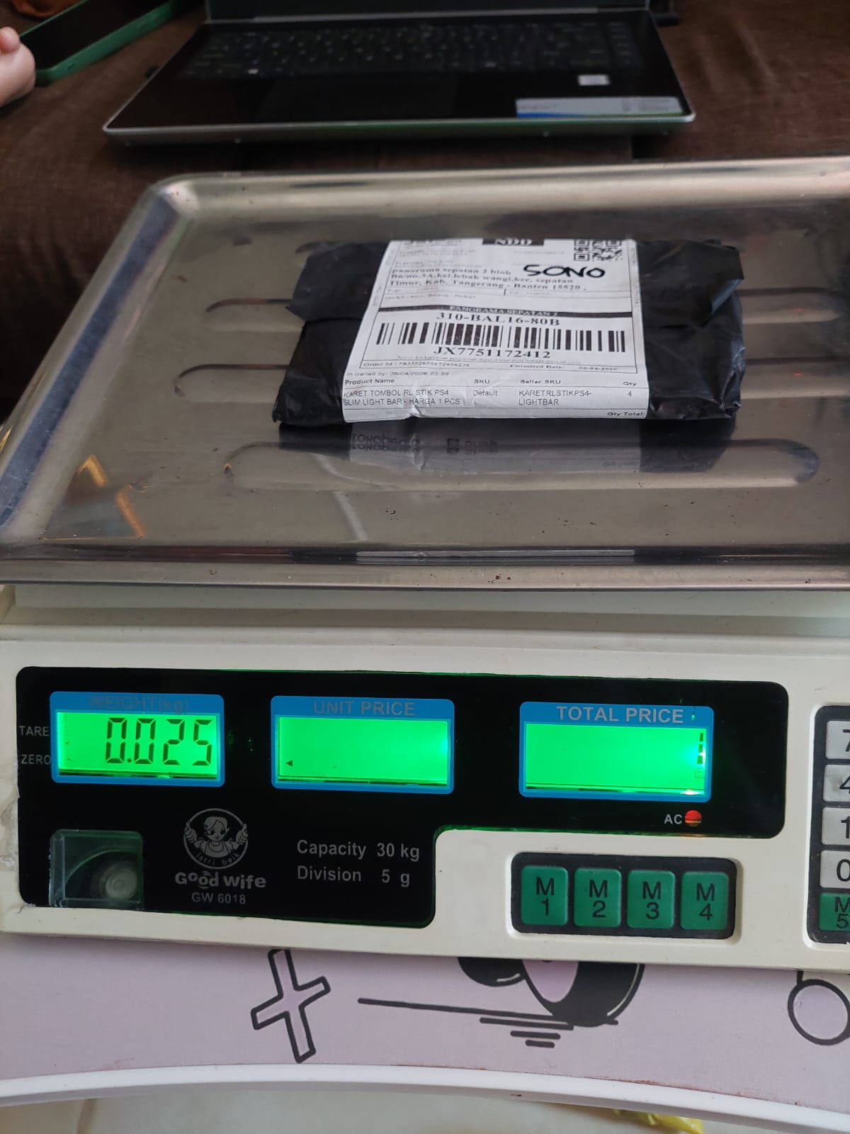 SONO/2885-0846/BLACK