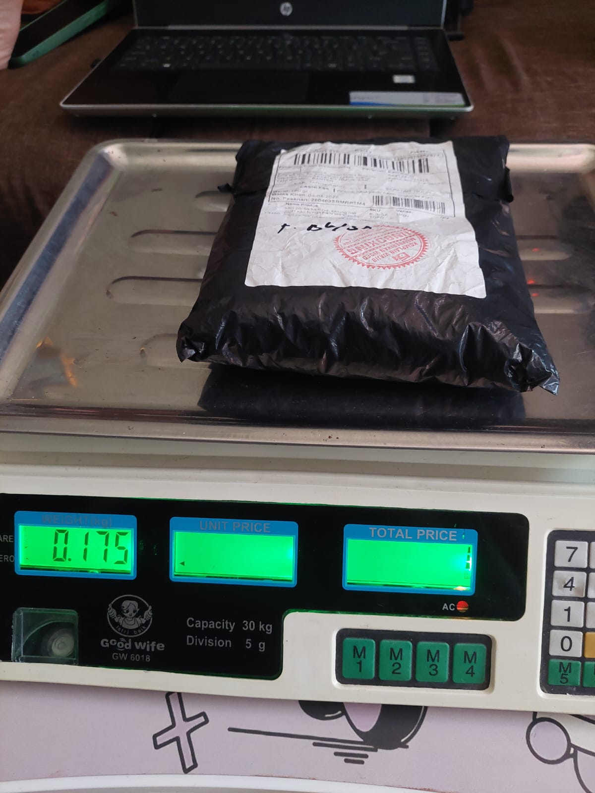 IRYANINOVITA/3434-0846/BLACK