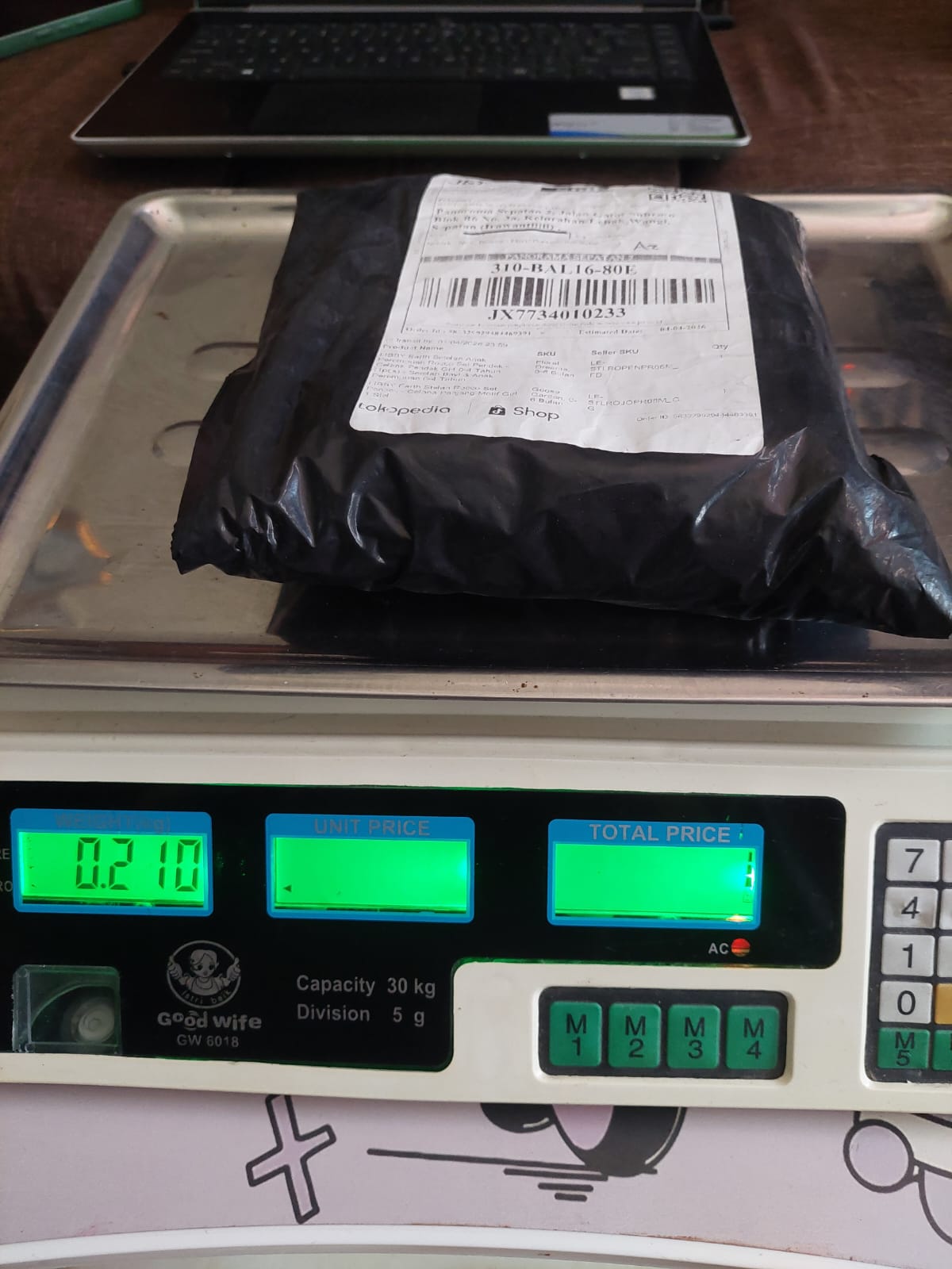 IRAWANTIII/0312-0850/BLACK