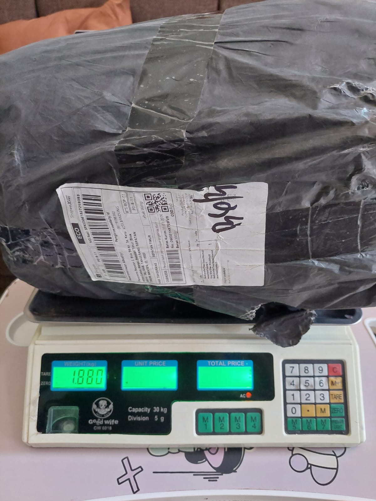 ALKATYR/4294-0854/BLACK