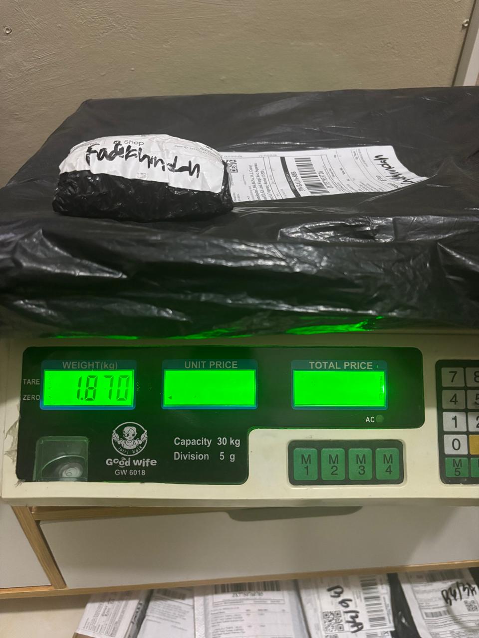 FADILLAHINDAH/3433-0863/BLACK