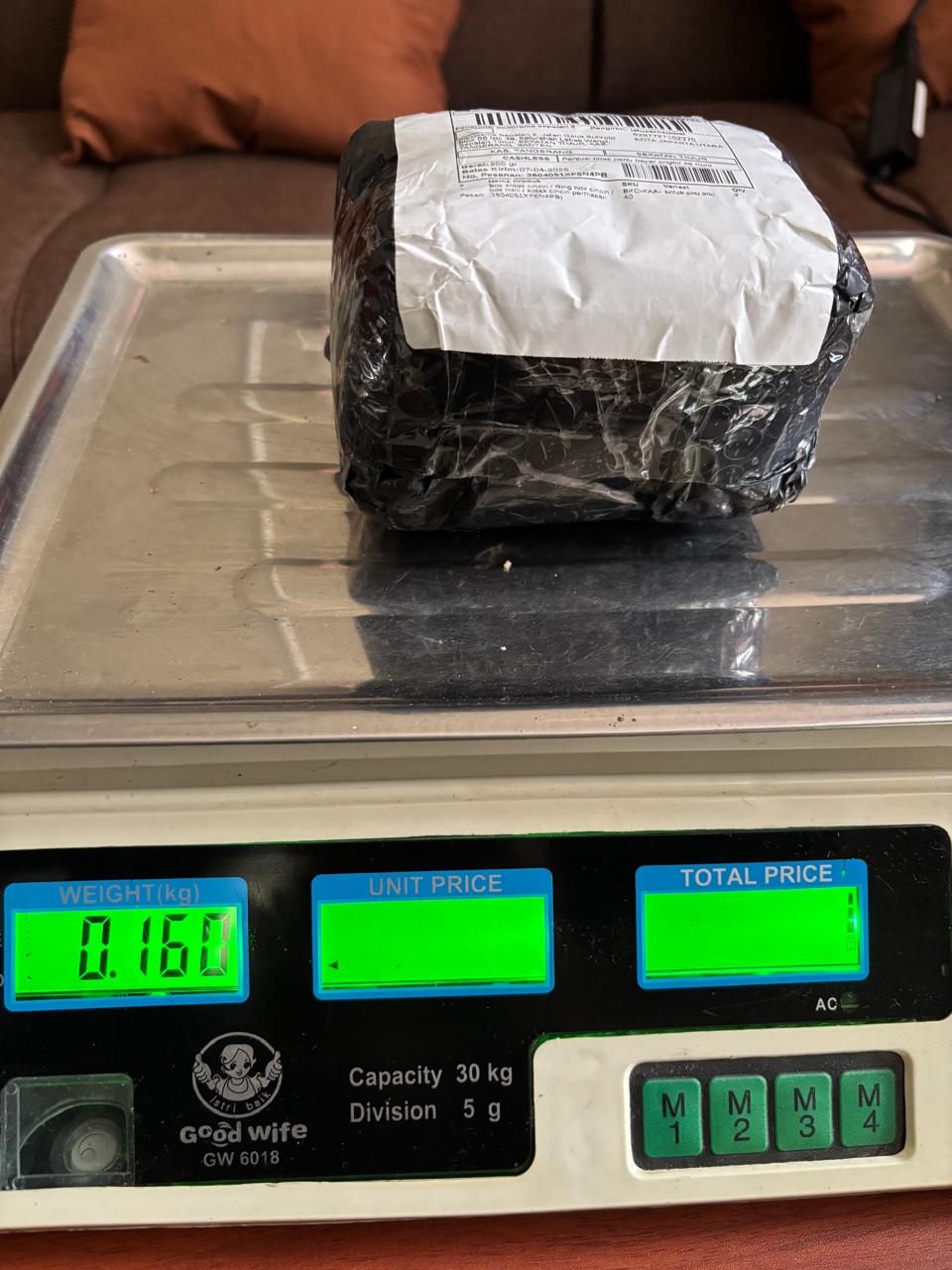 PANORAMA SEPATAN 2/5743-0865/BLACK