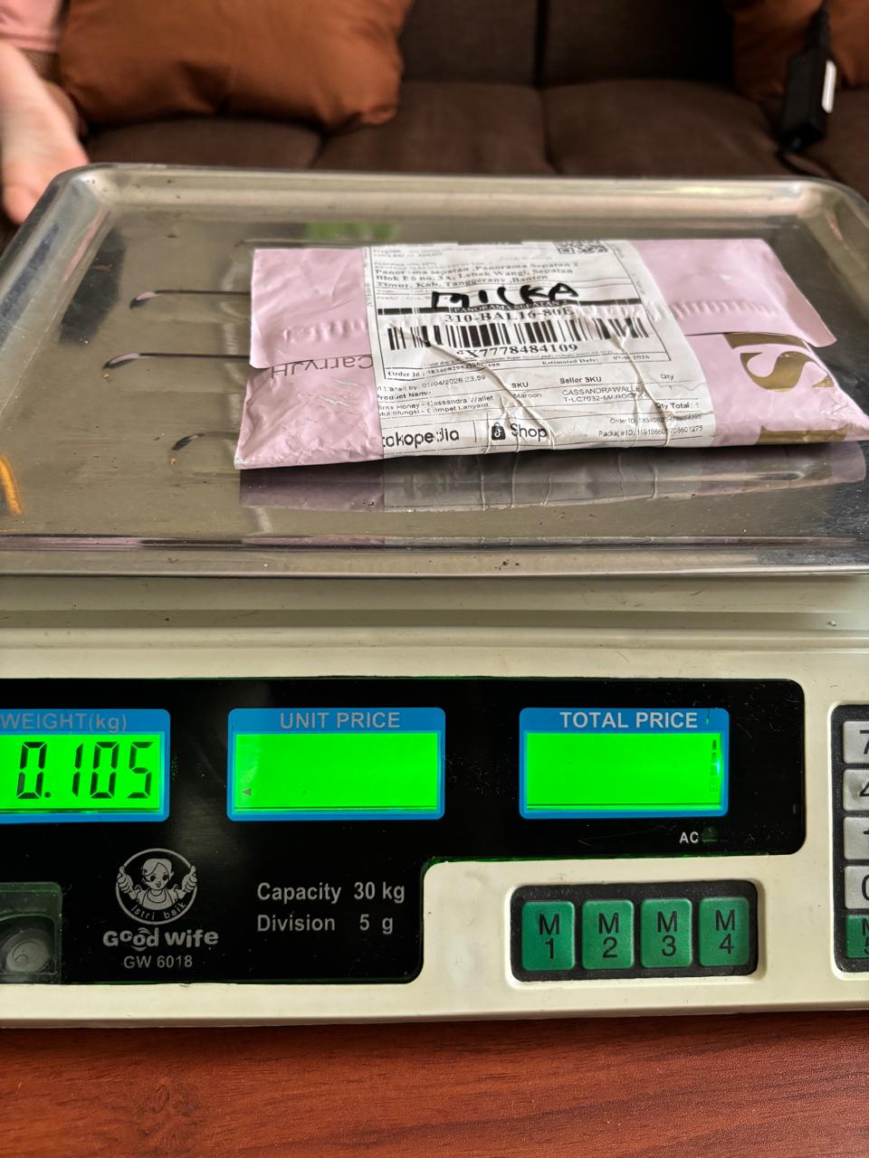 MILKA/8332-0866/PINK