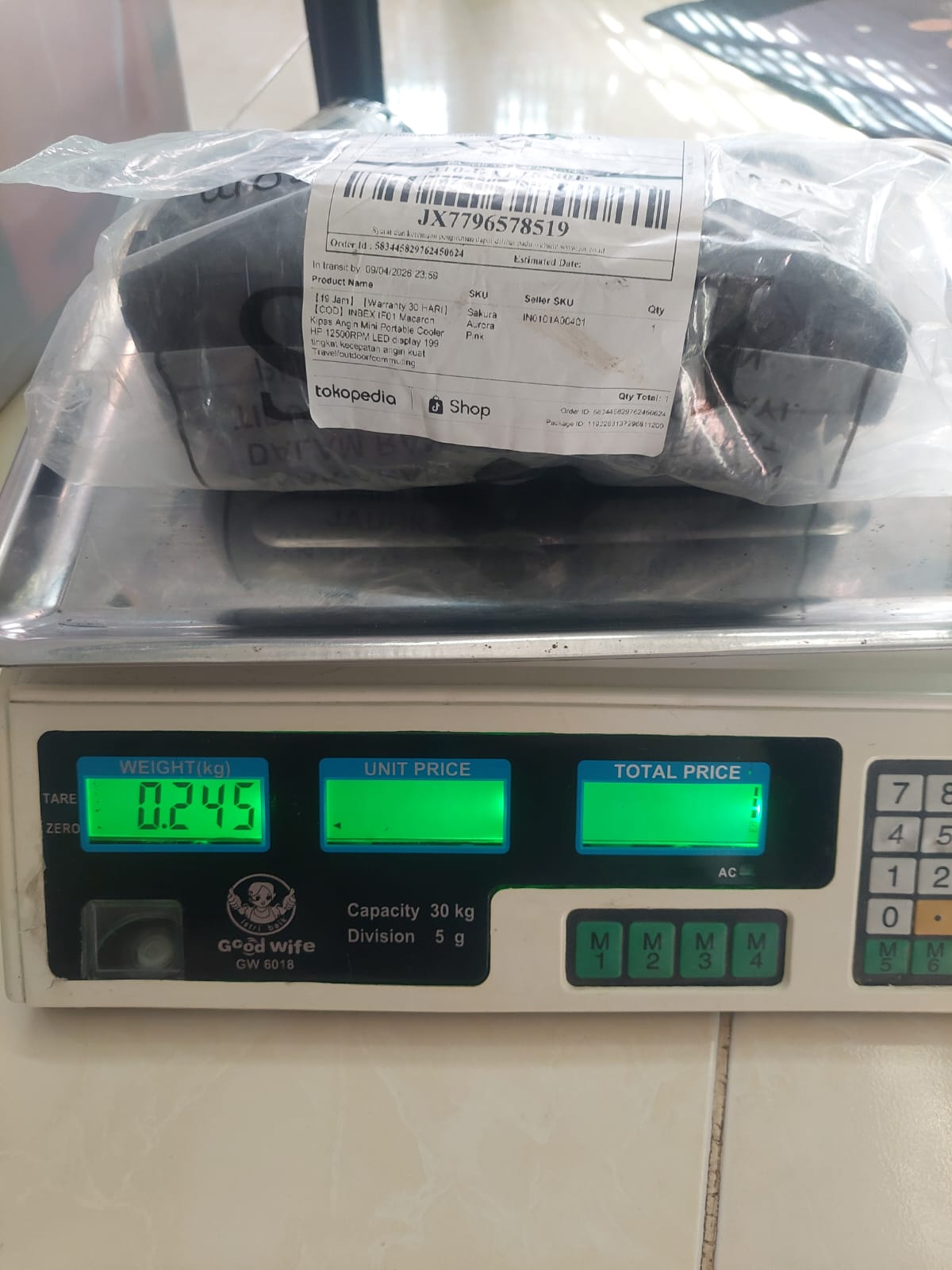 LISA/0798-0880/BLACK