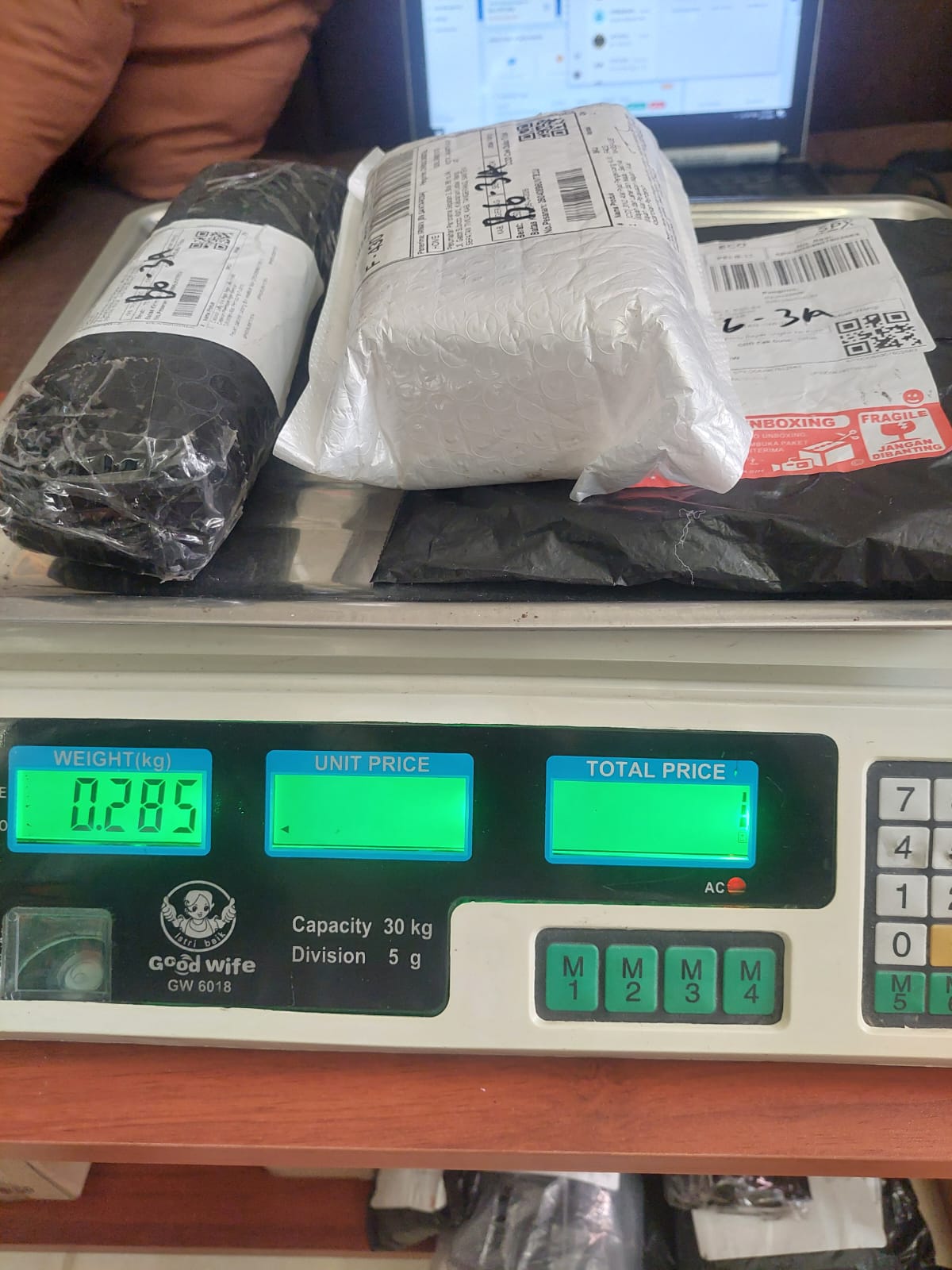 IIN SANTAROSA/1987-0882/BLACK