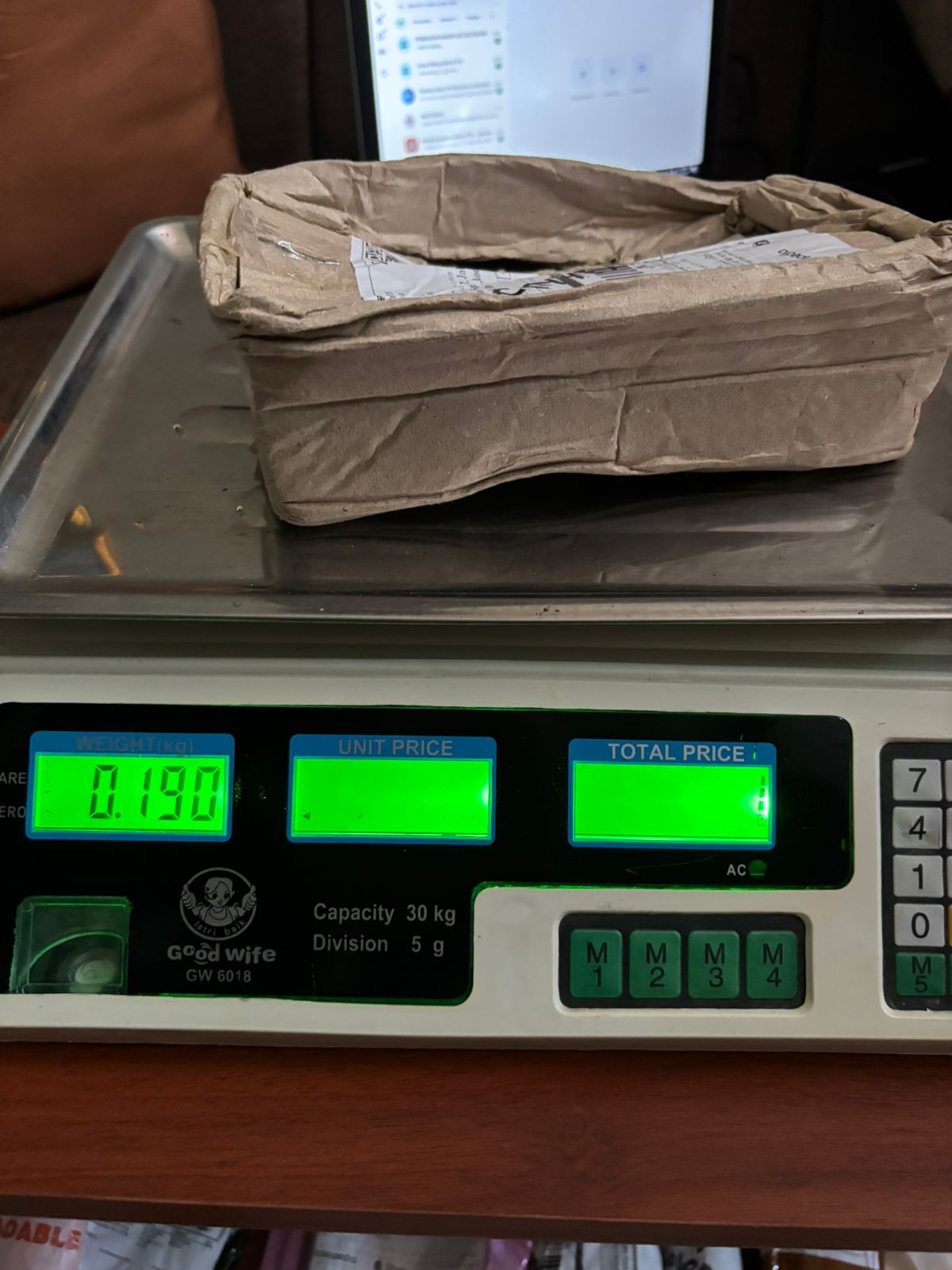 FNYYRSTY/7223-0888/BROWN